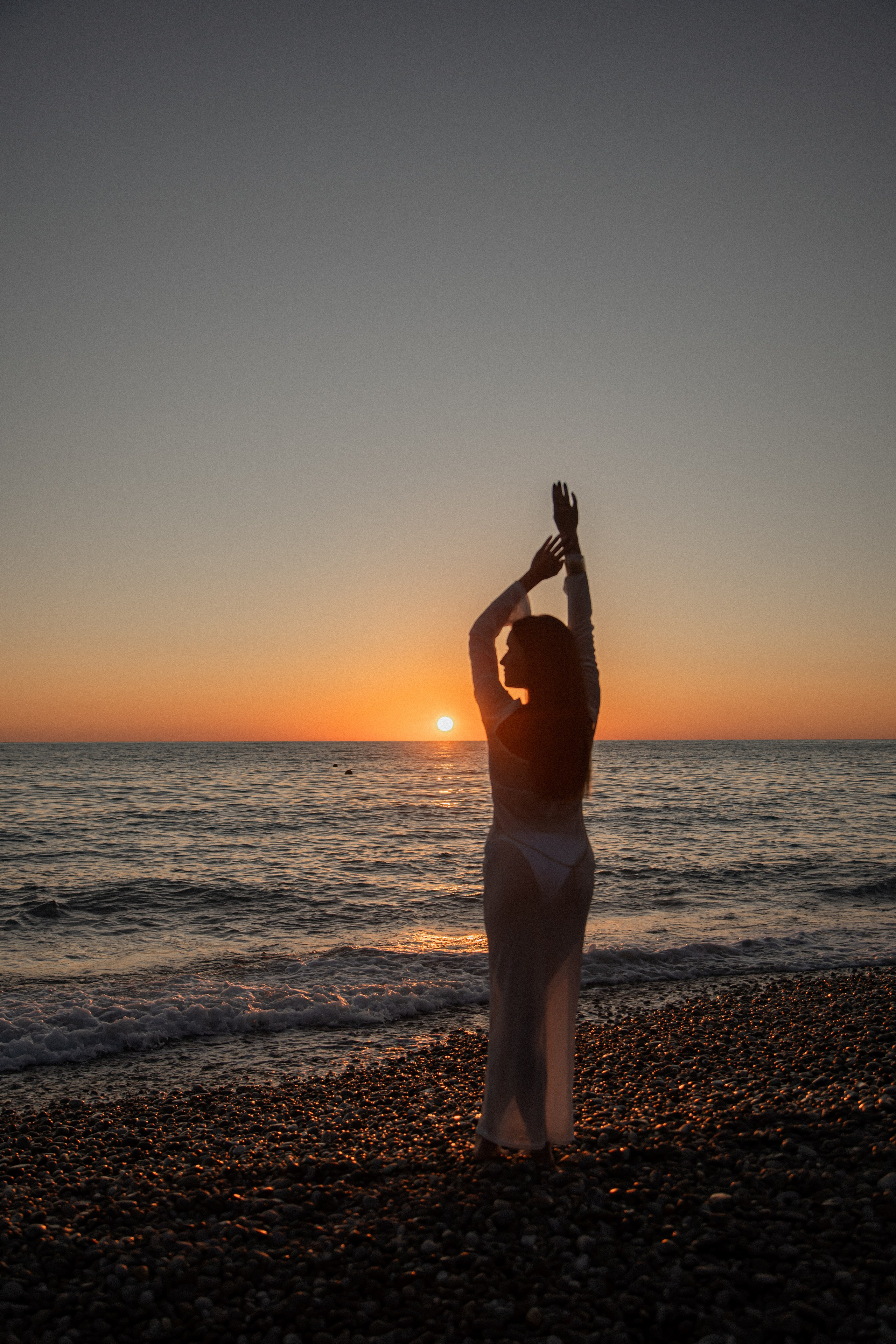 У моря. Семейный фотограф в Сочи, Лоо, Дагомысе, Вардане Кучумова Олеся