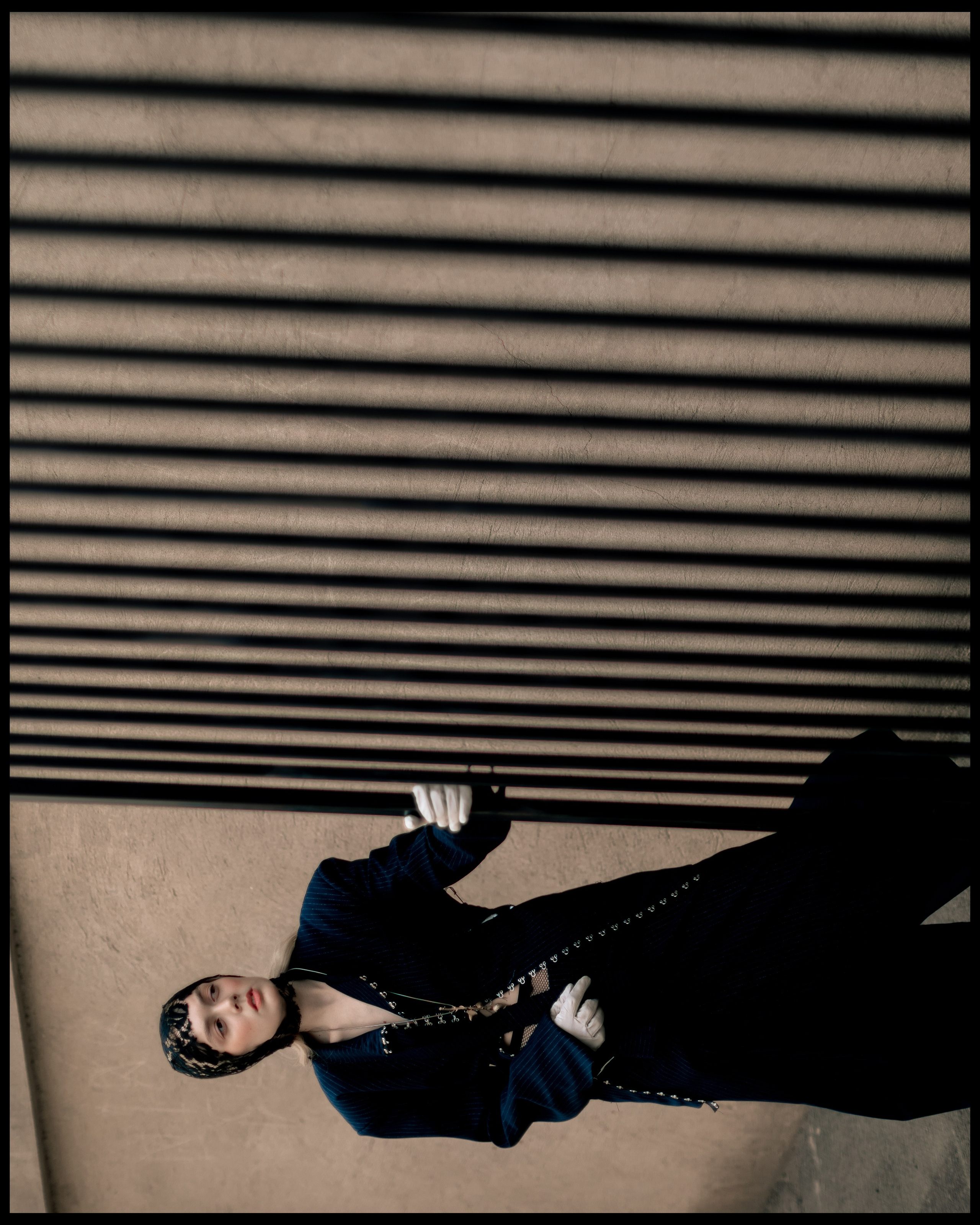 Стрит. Фотограф Мария Блудова