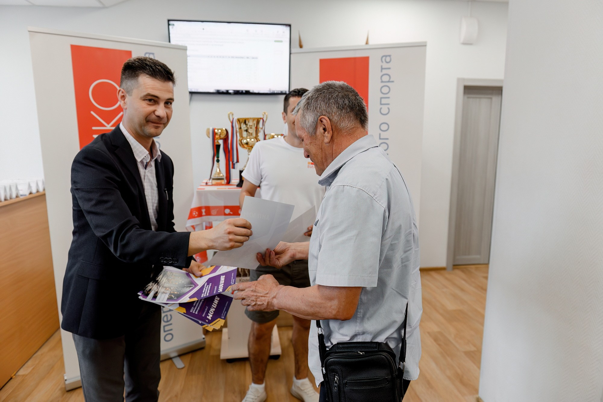 Корпоративный Шахматный Кубок Сибири 2025. Свадебный и репортажный фотограф Никита Сницарев в Барнауле