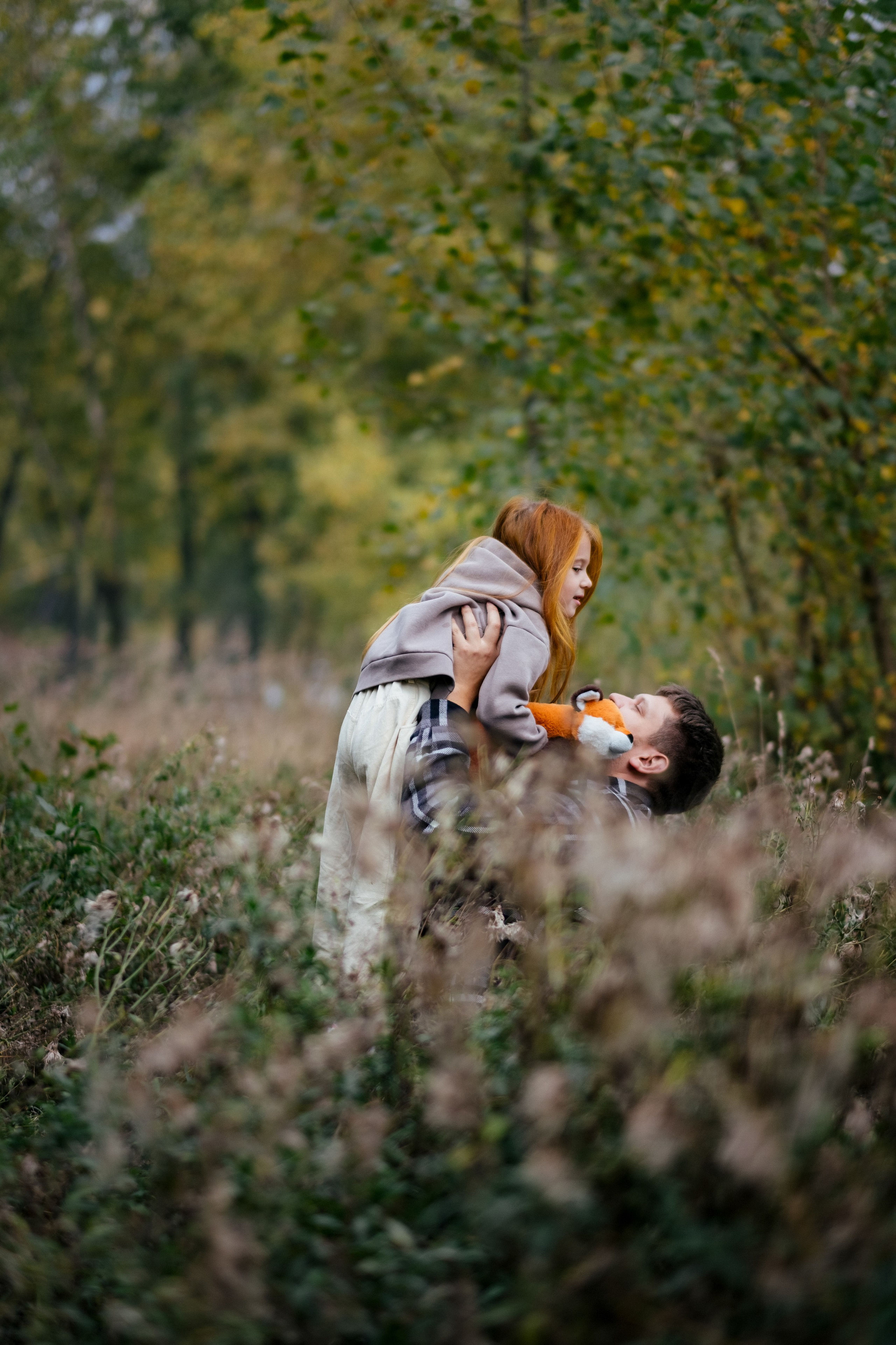 Осенний пикник. Свадебный Видеограф Фотограф в Сочи