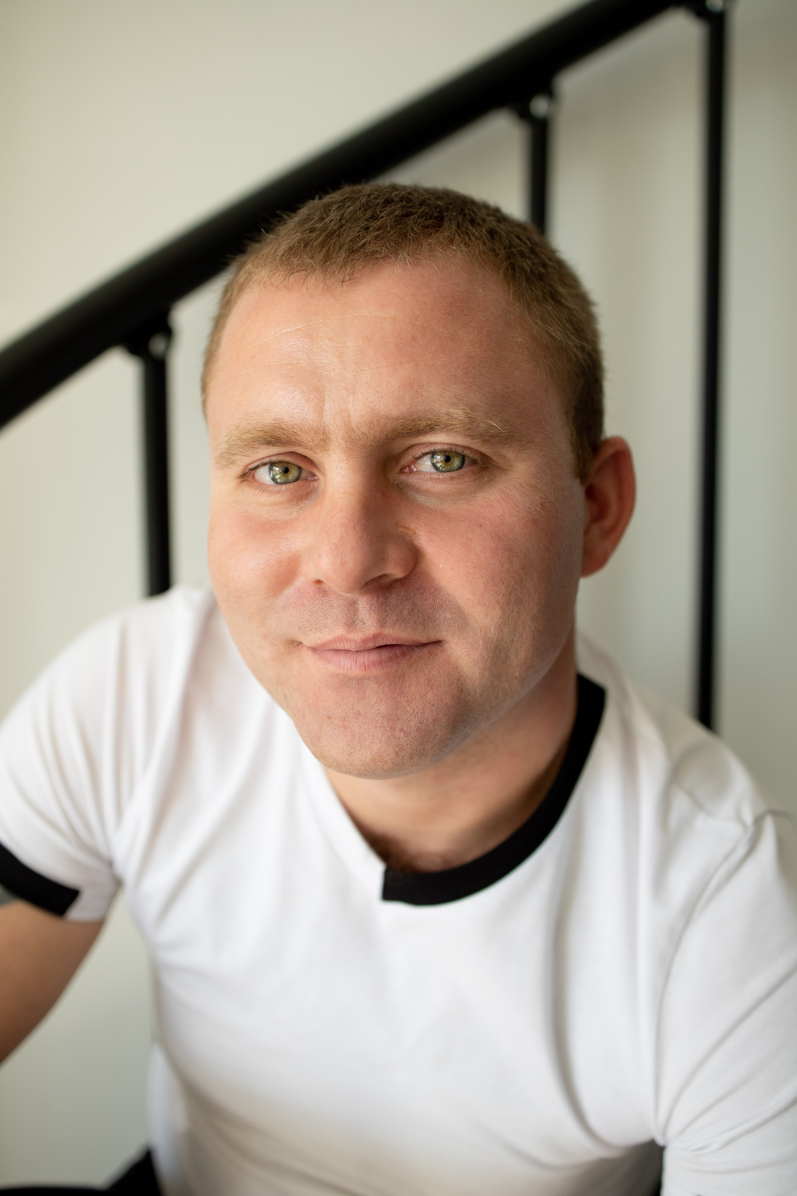 Для двоих. Женский и семейный фотограф Алина Влади