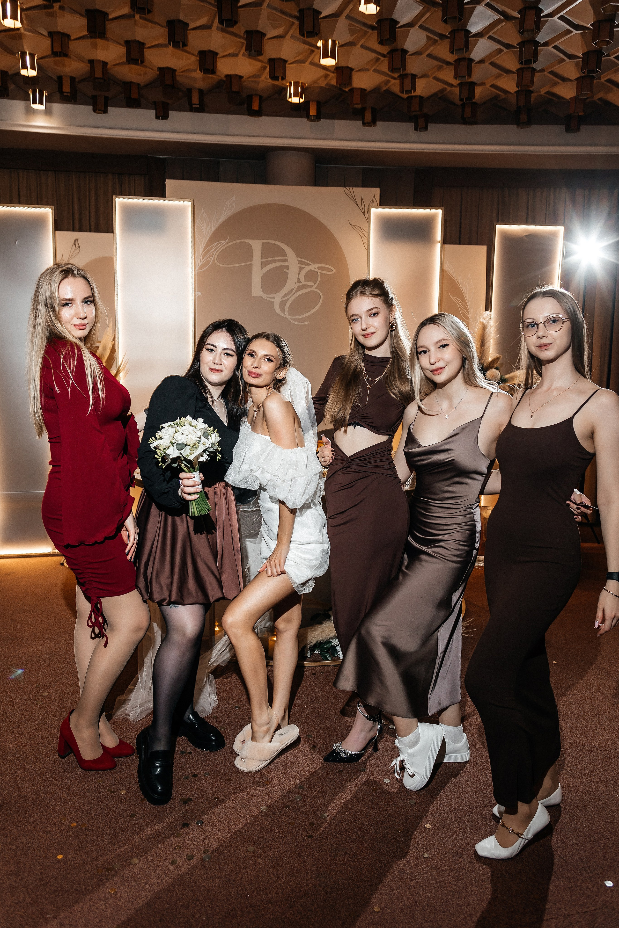 Евгения & Данил | 25.04.25. Свадебный и семейный фотограф в Омске Евгения Хакимова