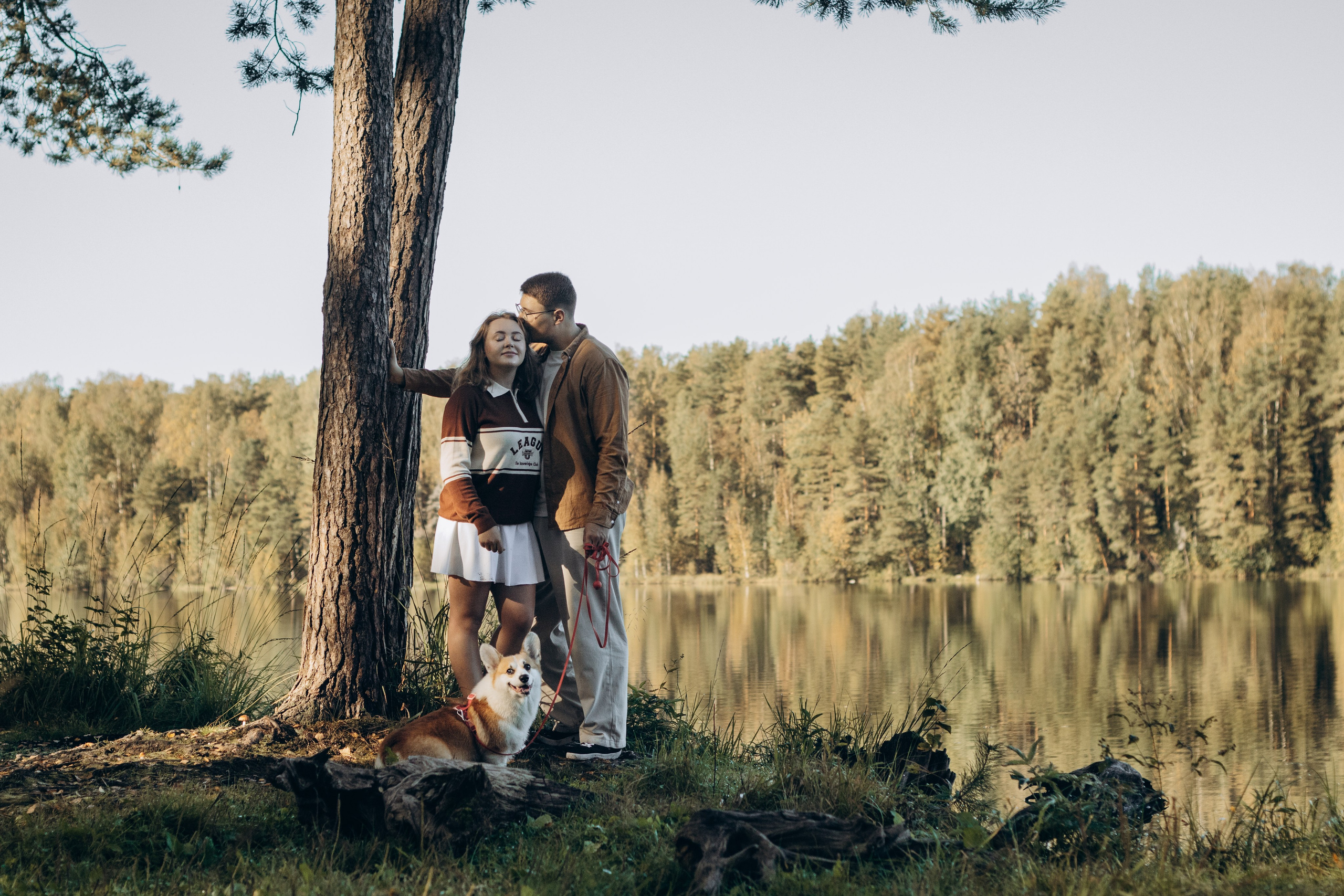 Фотограф-анималист в Санкт-Петербурге