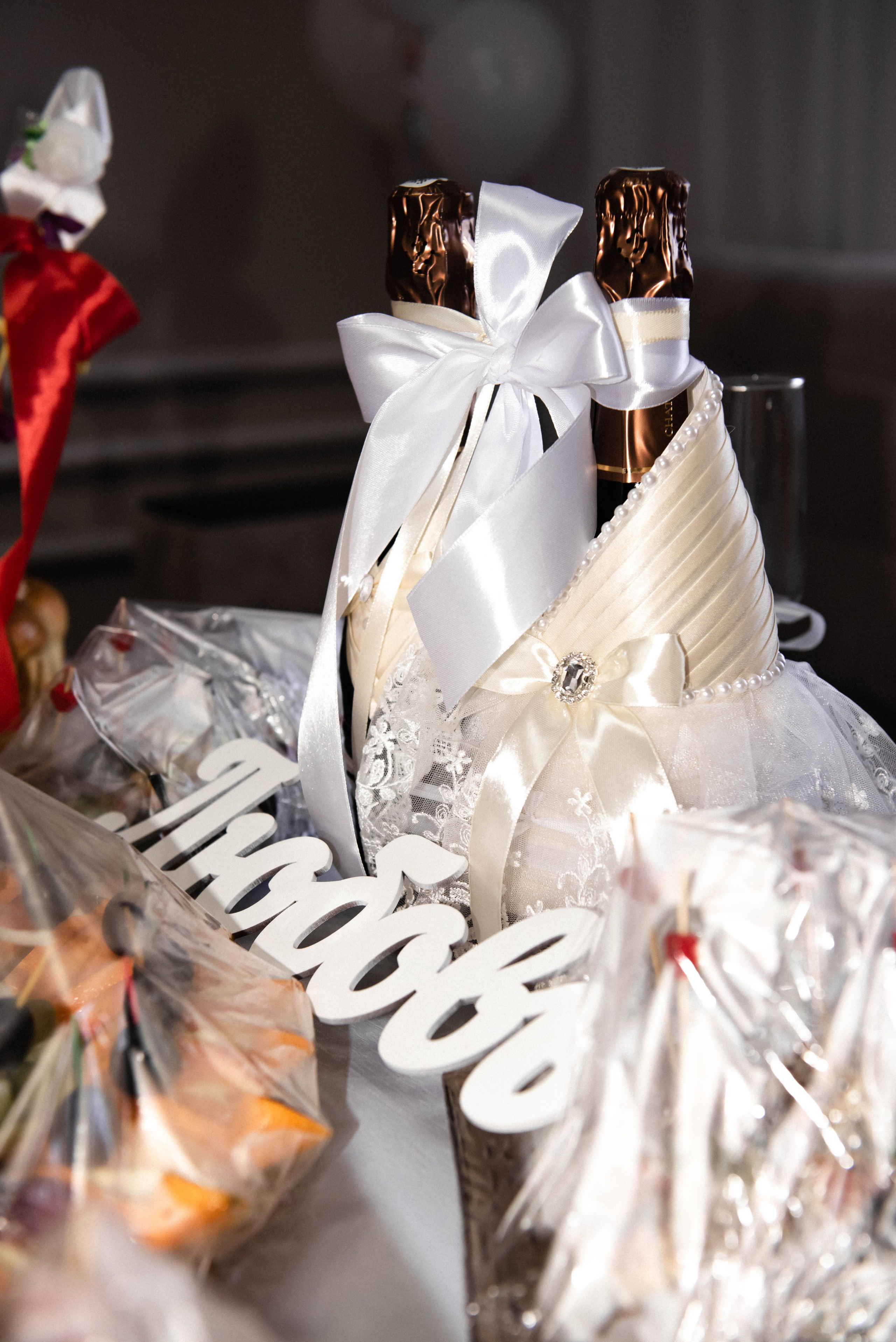 Wedding. Фотограф Алевтина Обухова Константиновск