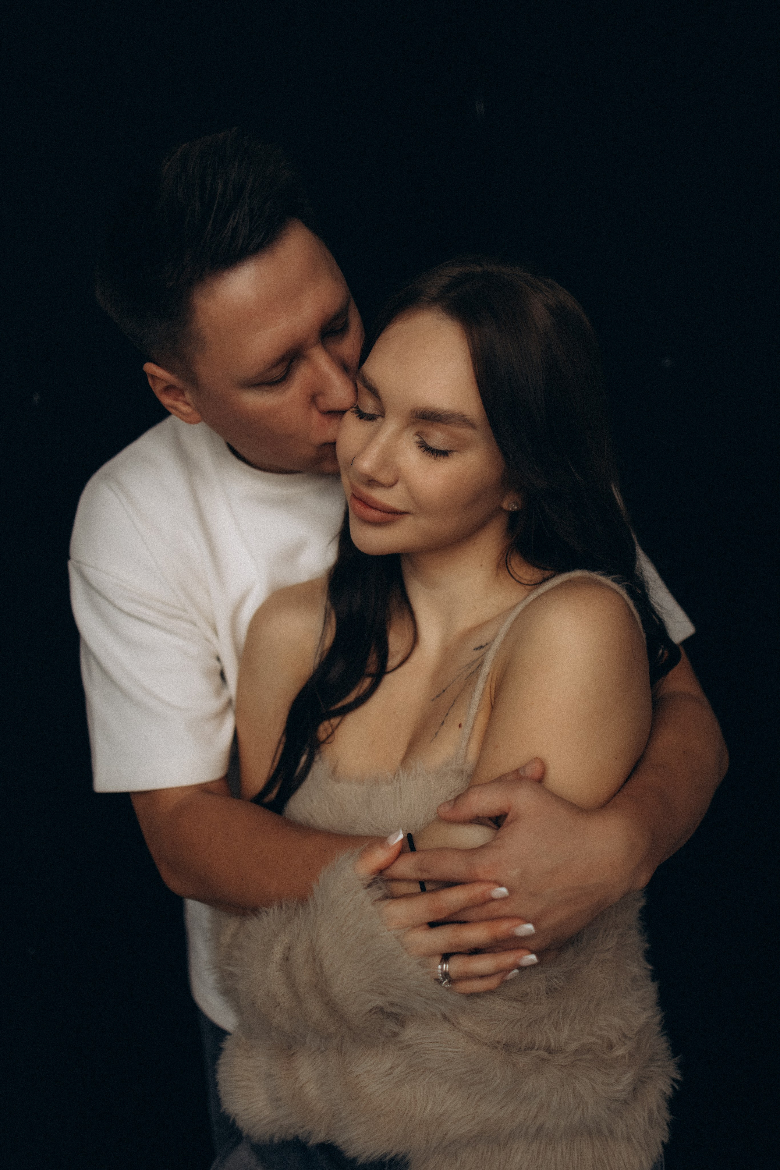 Влюбленные пары. Фотограф с Балашихе и Москве Анжелика Сафонова