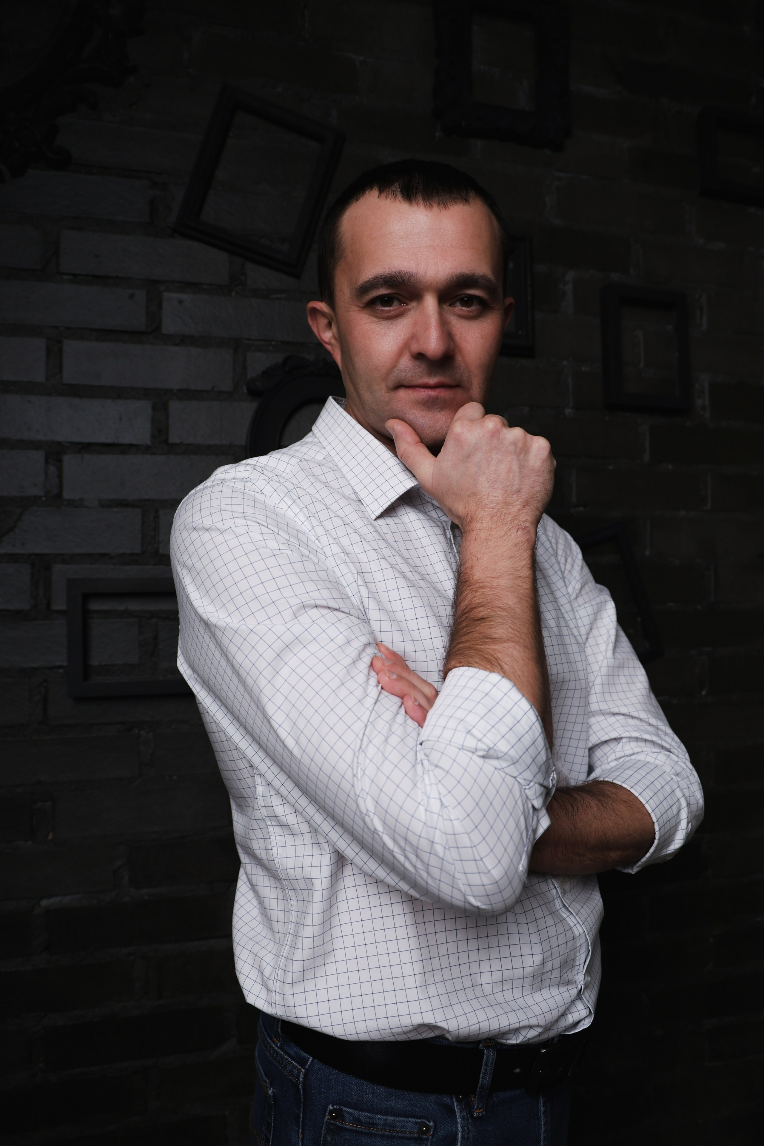 Тимур / бизнес контент /. Олеся Шатохина Фотограф Солнечногорск Зеленоград Клин Фотосессия