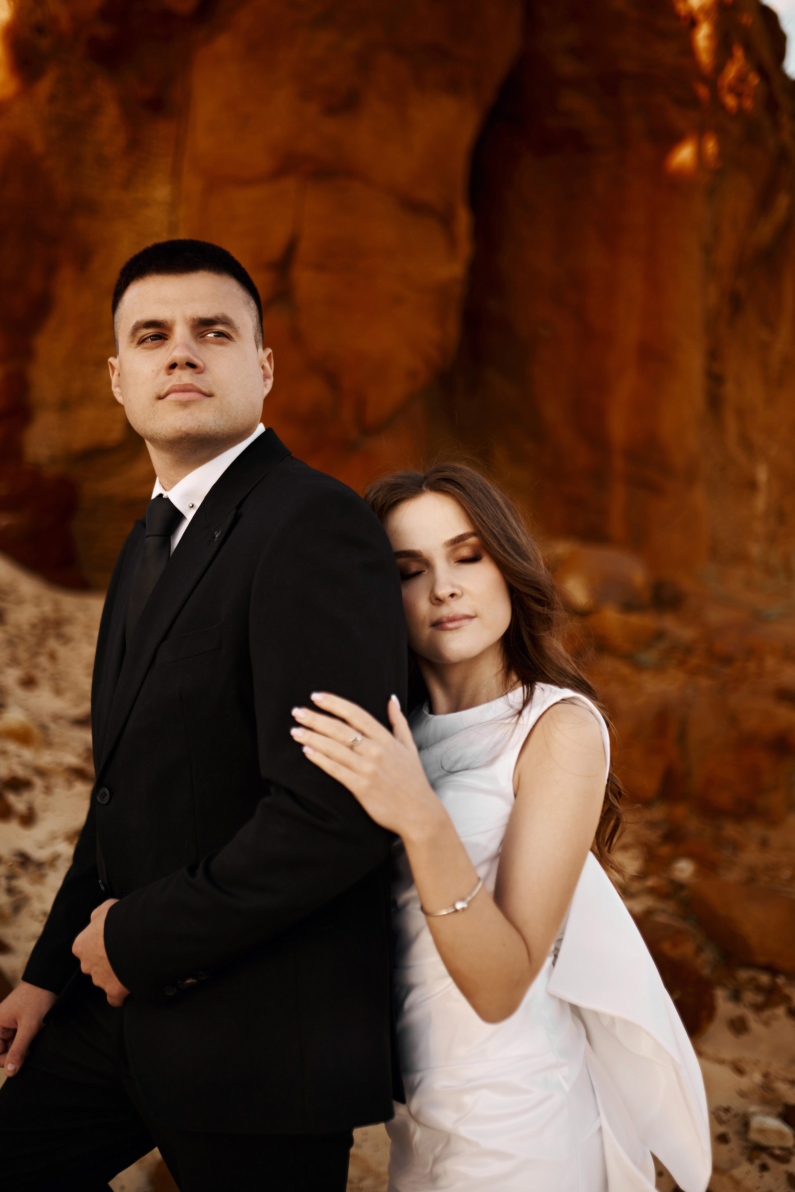 T&V. Свадебный и семейный фотограф в Ульяновске Татьяна Селезнева