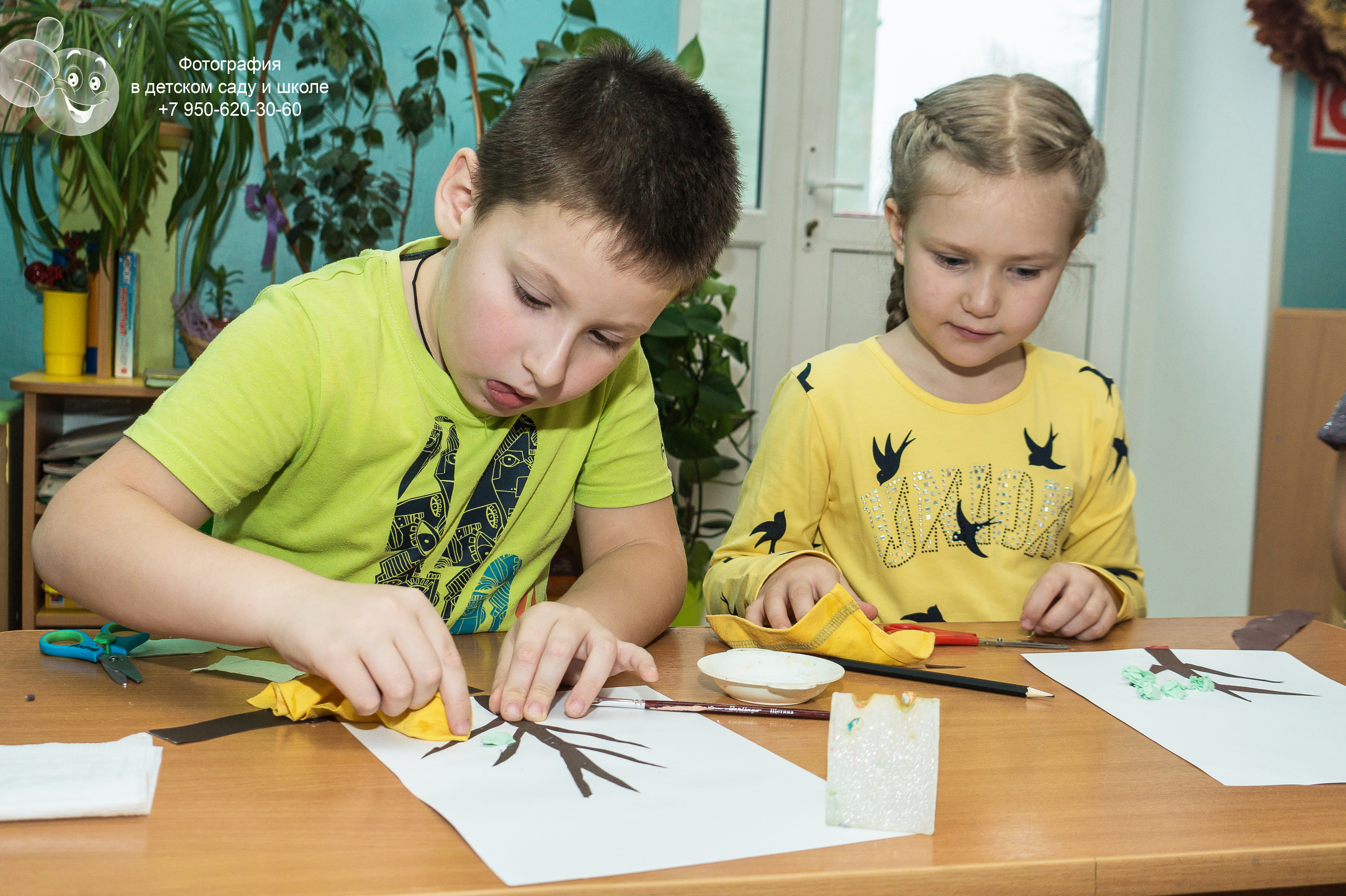 Детский сад № 50 Выпускники. Фотосъемка в детском саду и школе. Фотоальбомы и фотокниги ВЫПУСКНИК