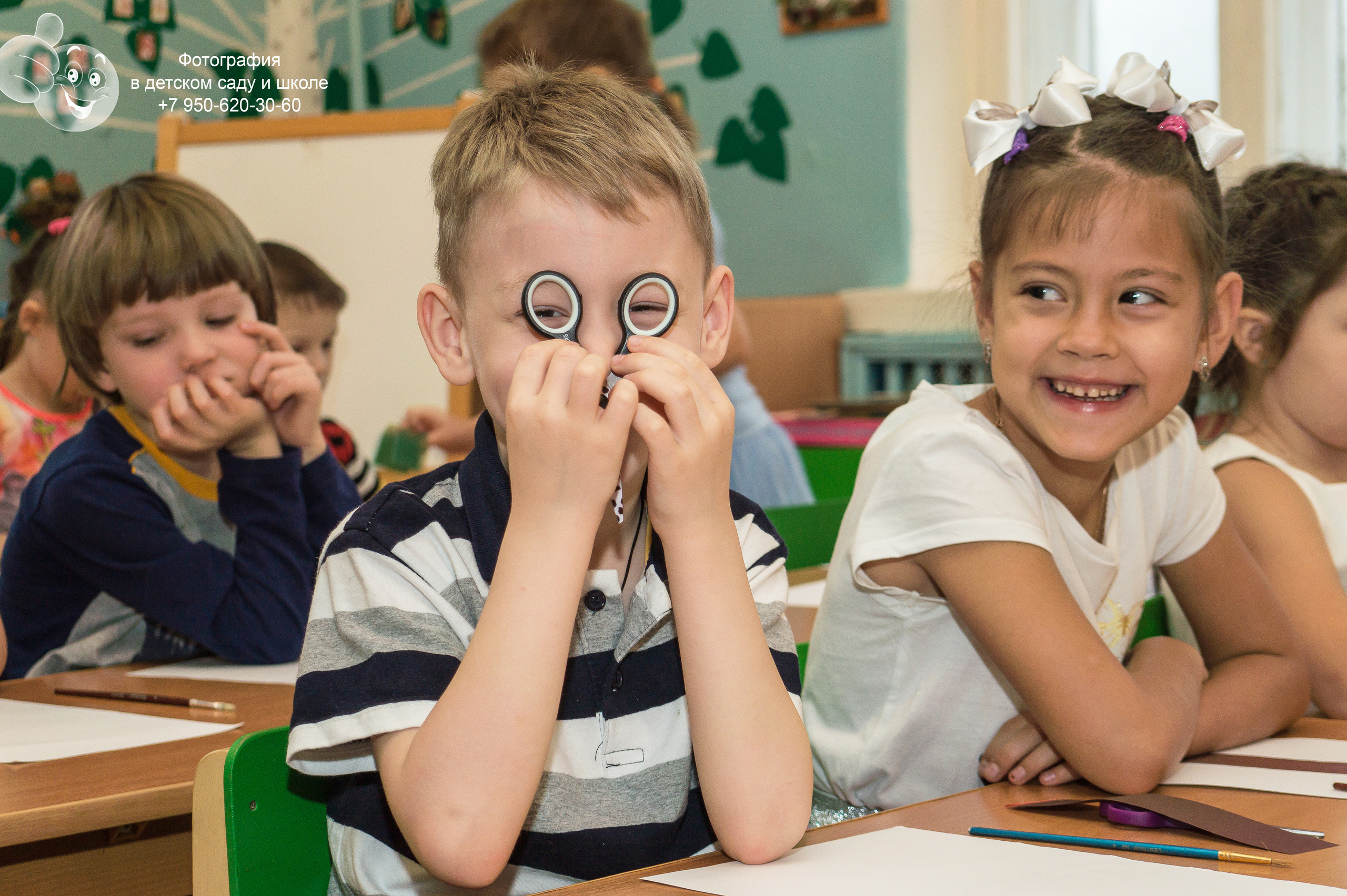 Детский сад № 50 Выпускники. Фотосъемка в детском саду и школе. Фотоальбомы и фотокниги ВЫПУСКНИК