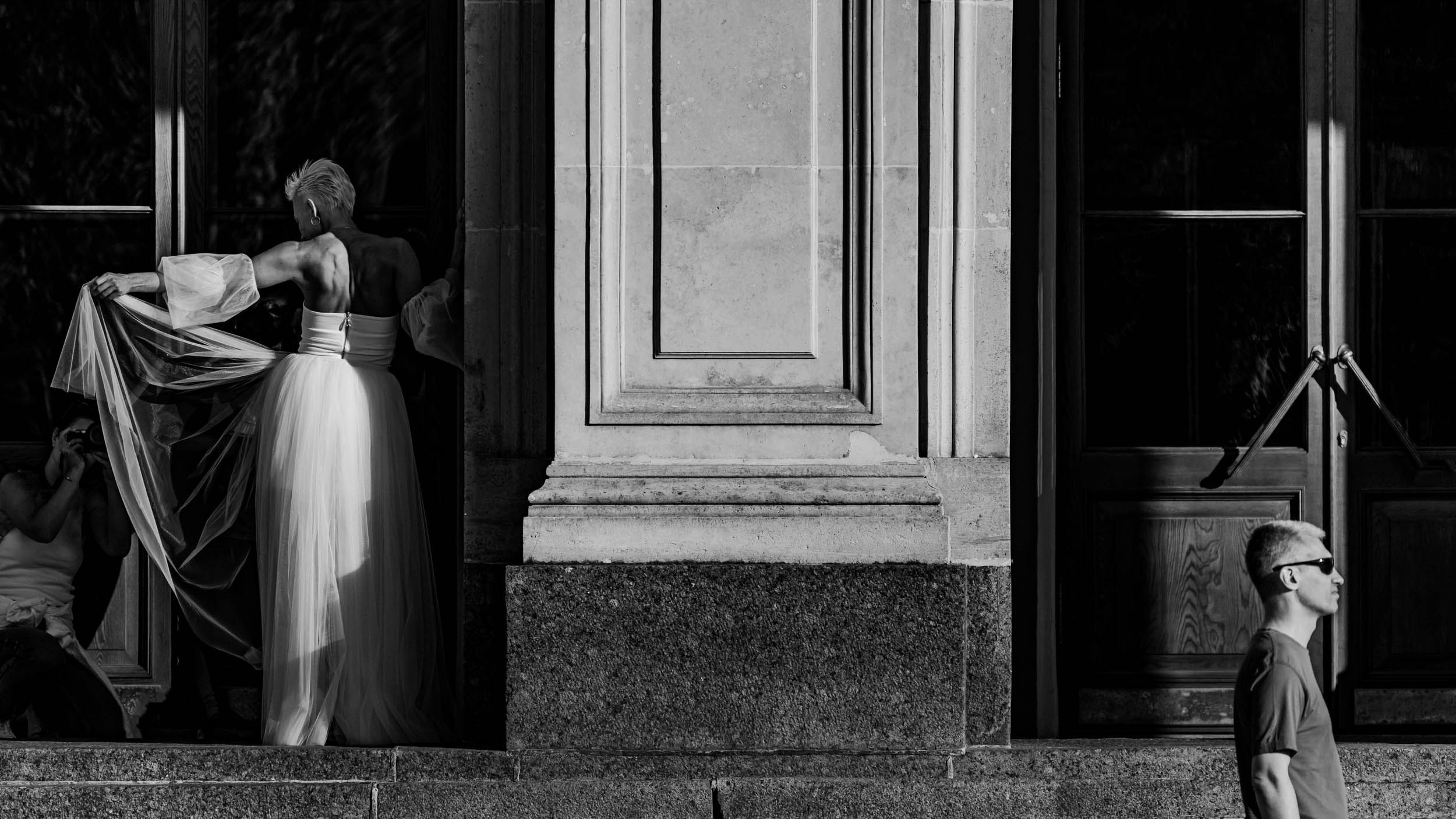 Saint Petersburg. The Andris