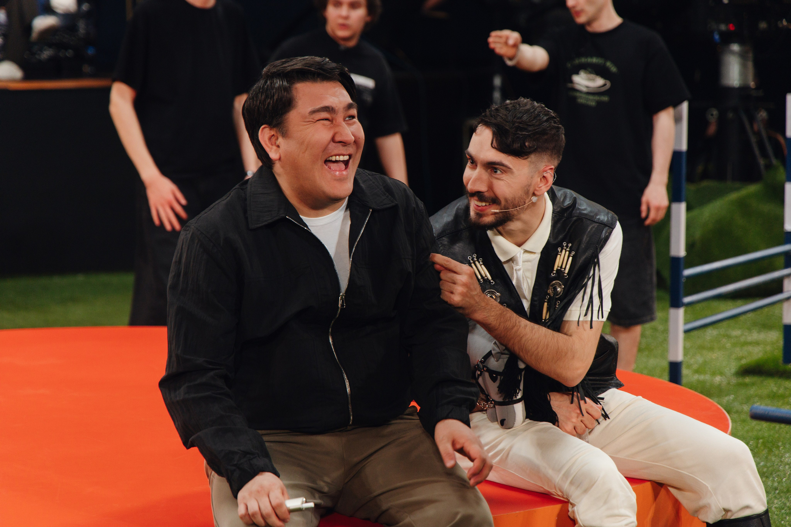 Репортаж. Егор Брагин — свадебный и репортажный фотограф в Екатеринбурге