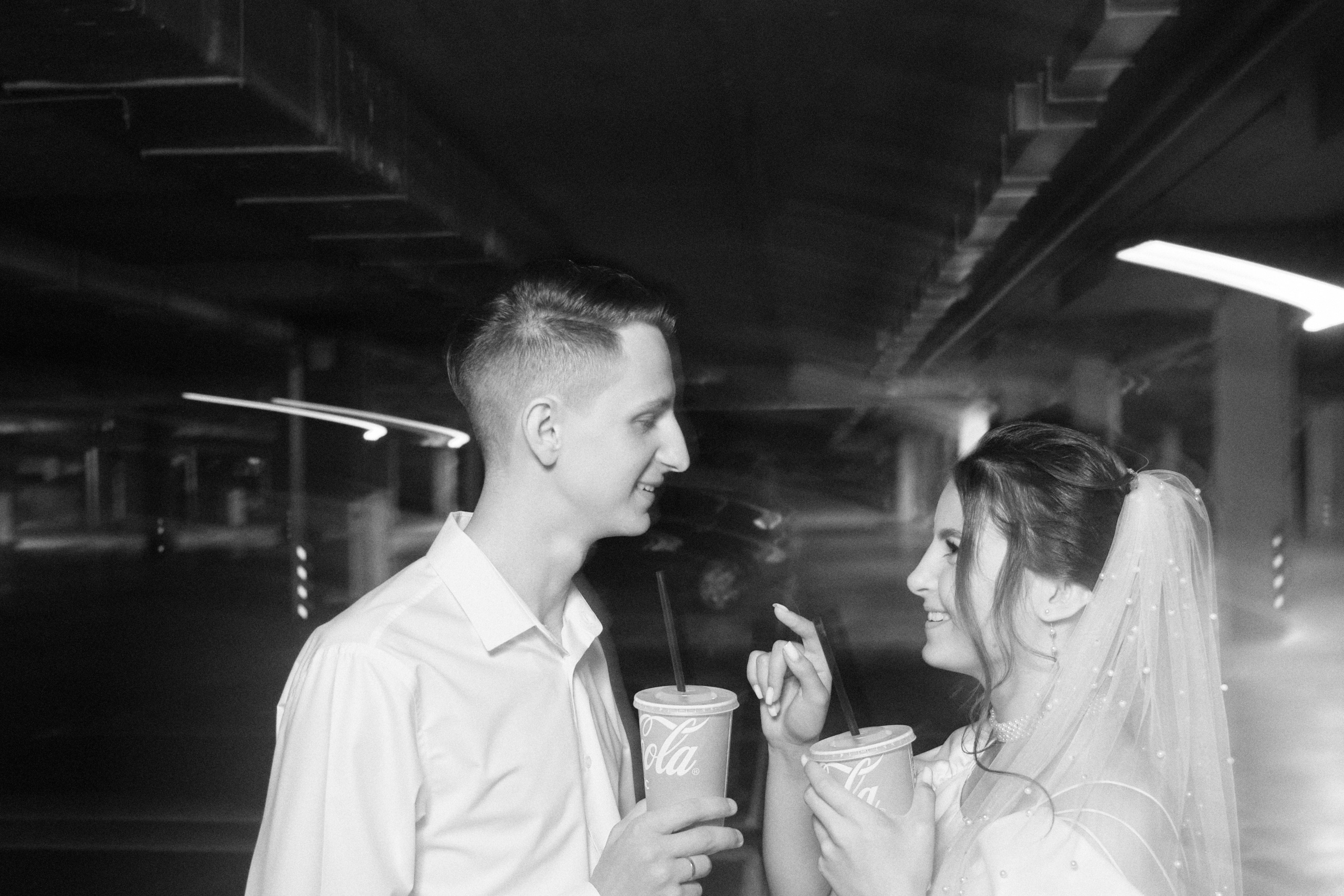 Свадебное Портфолио. Антон Ив