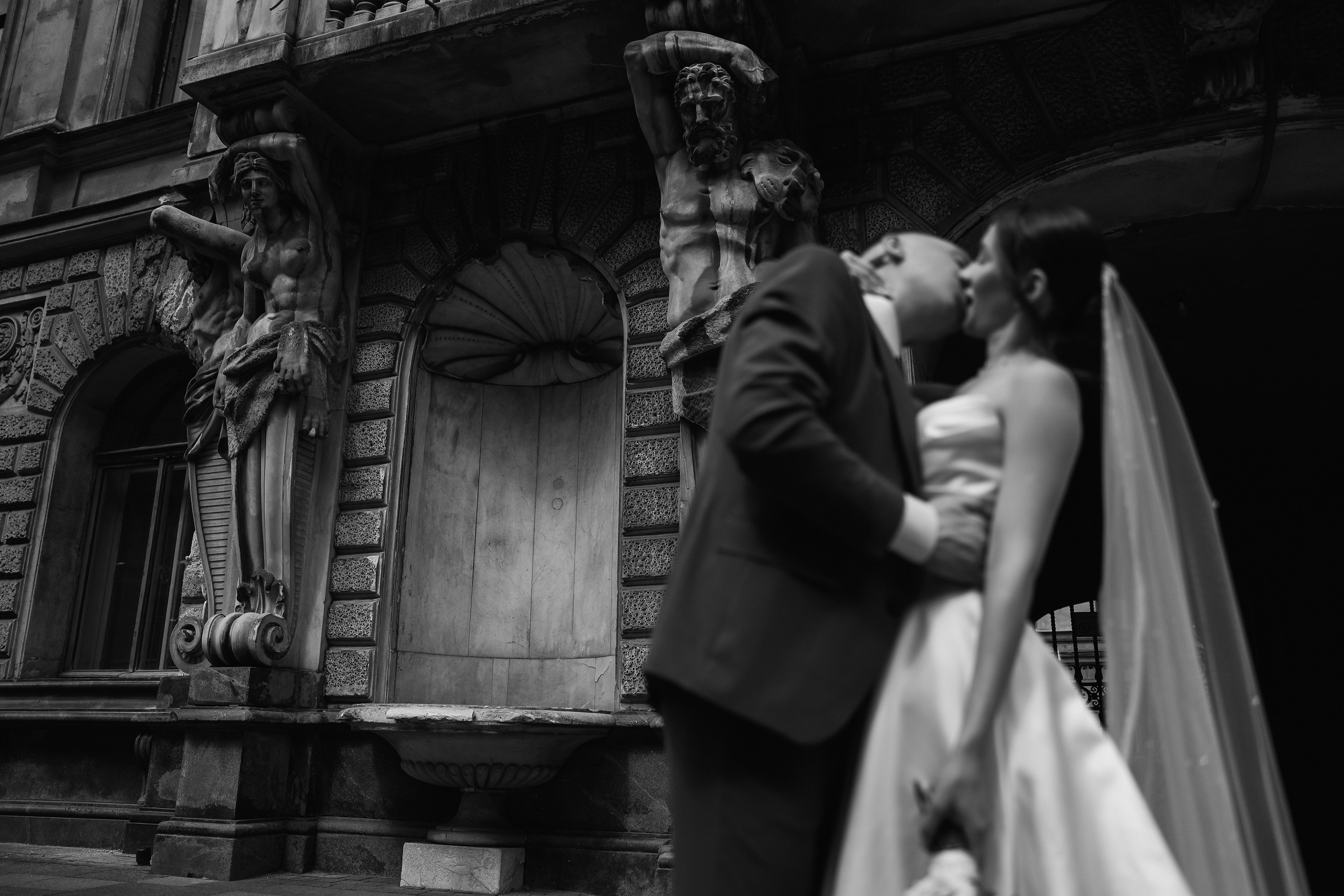 Липецк в Питере. Свадебный и семейный Фотограф Денис Кошель