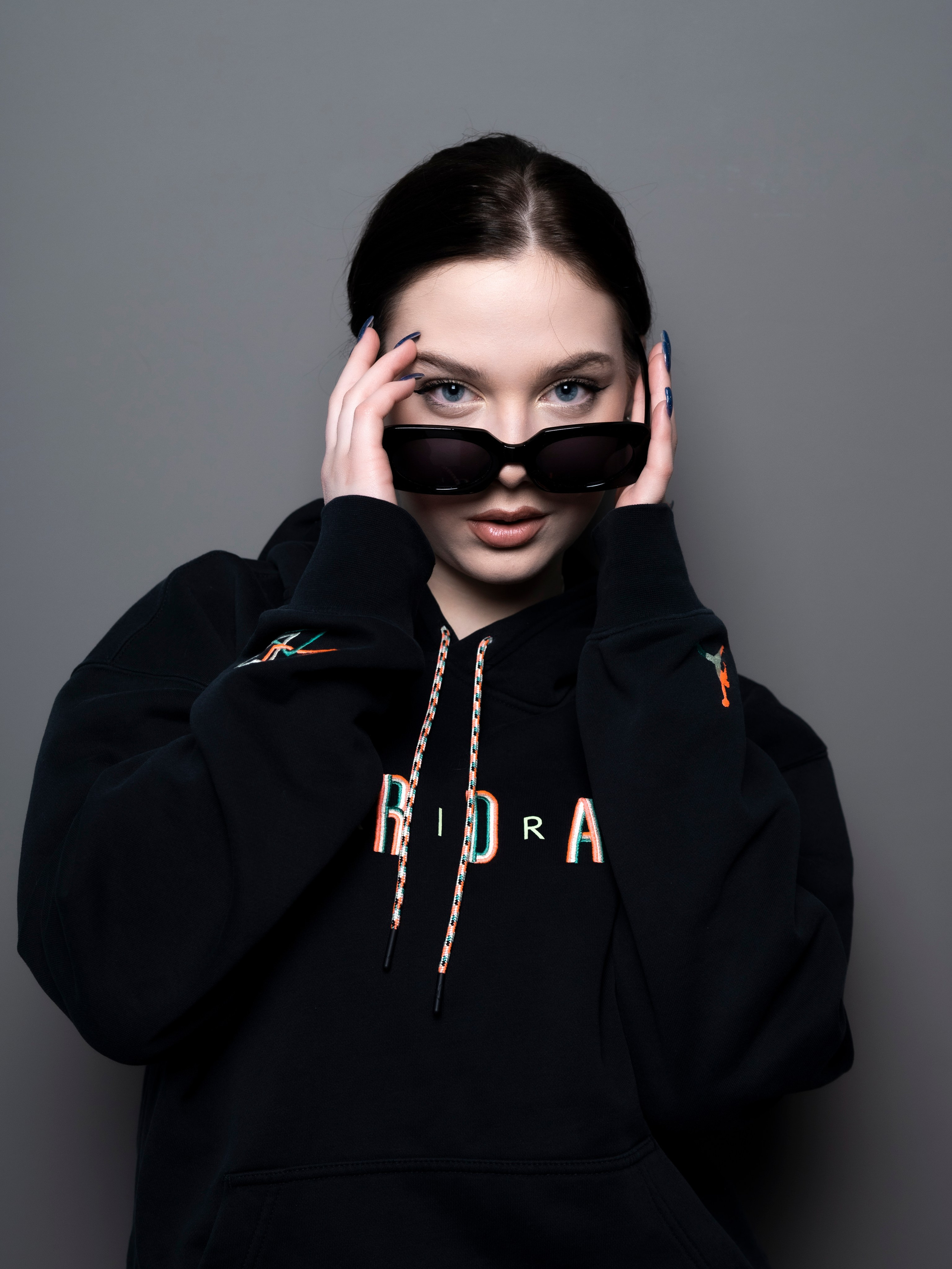 Съемка очков для WB. Фотограф Иван Косарев