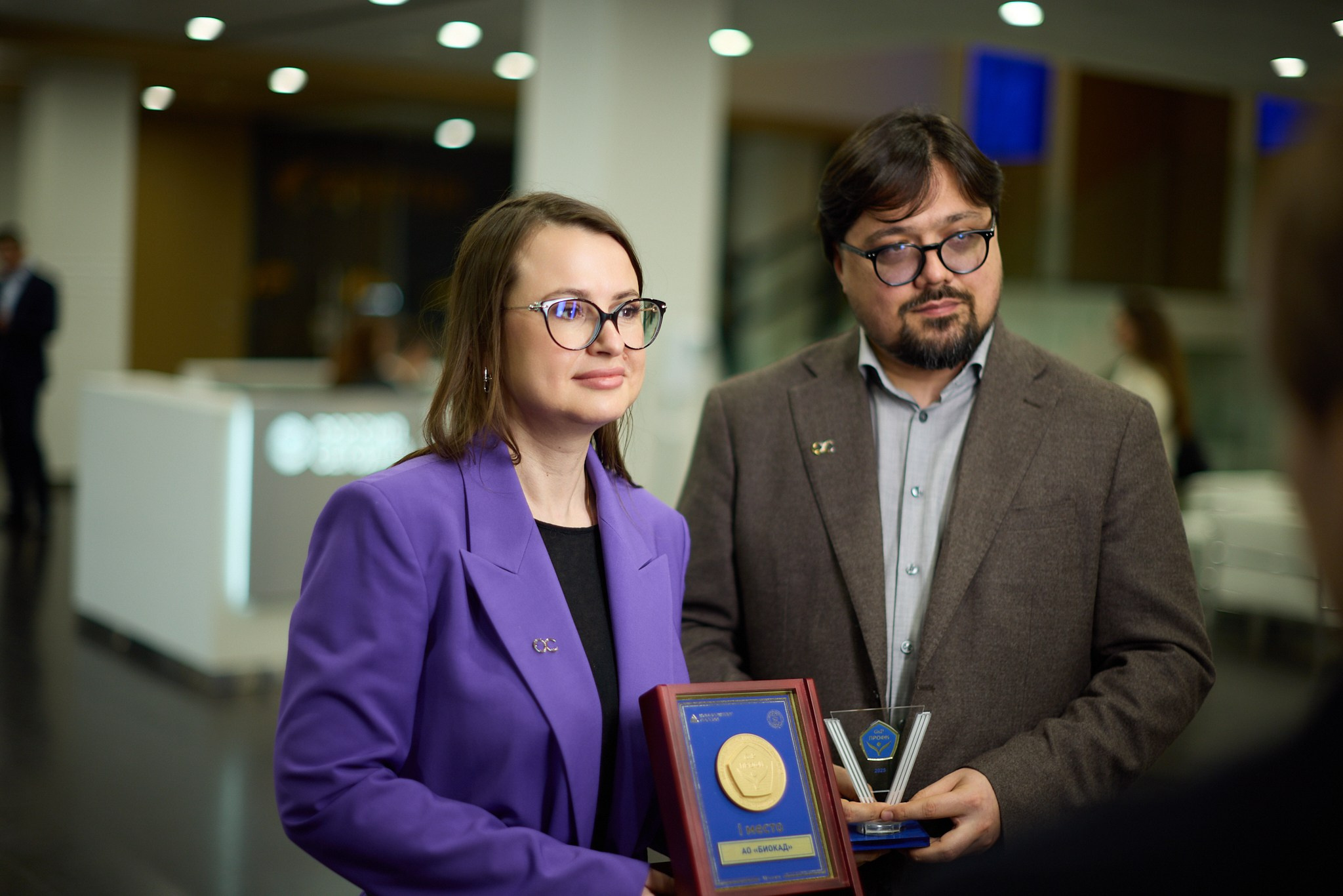 Допматериалы к «Итоги отраслевого конкурса GXP-Профи 2025». Режиссёр, клипмейкер, фотограф — Андрей Охота