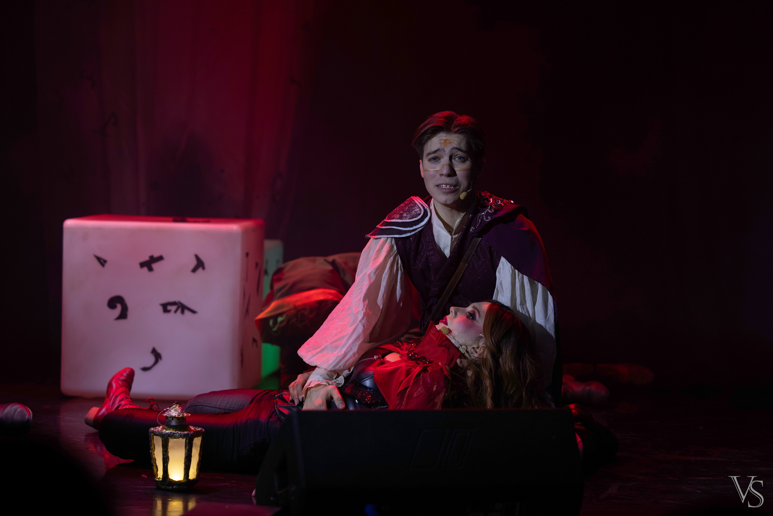 Книга стихий 25.01. Фотограф Виктор Степанов