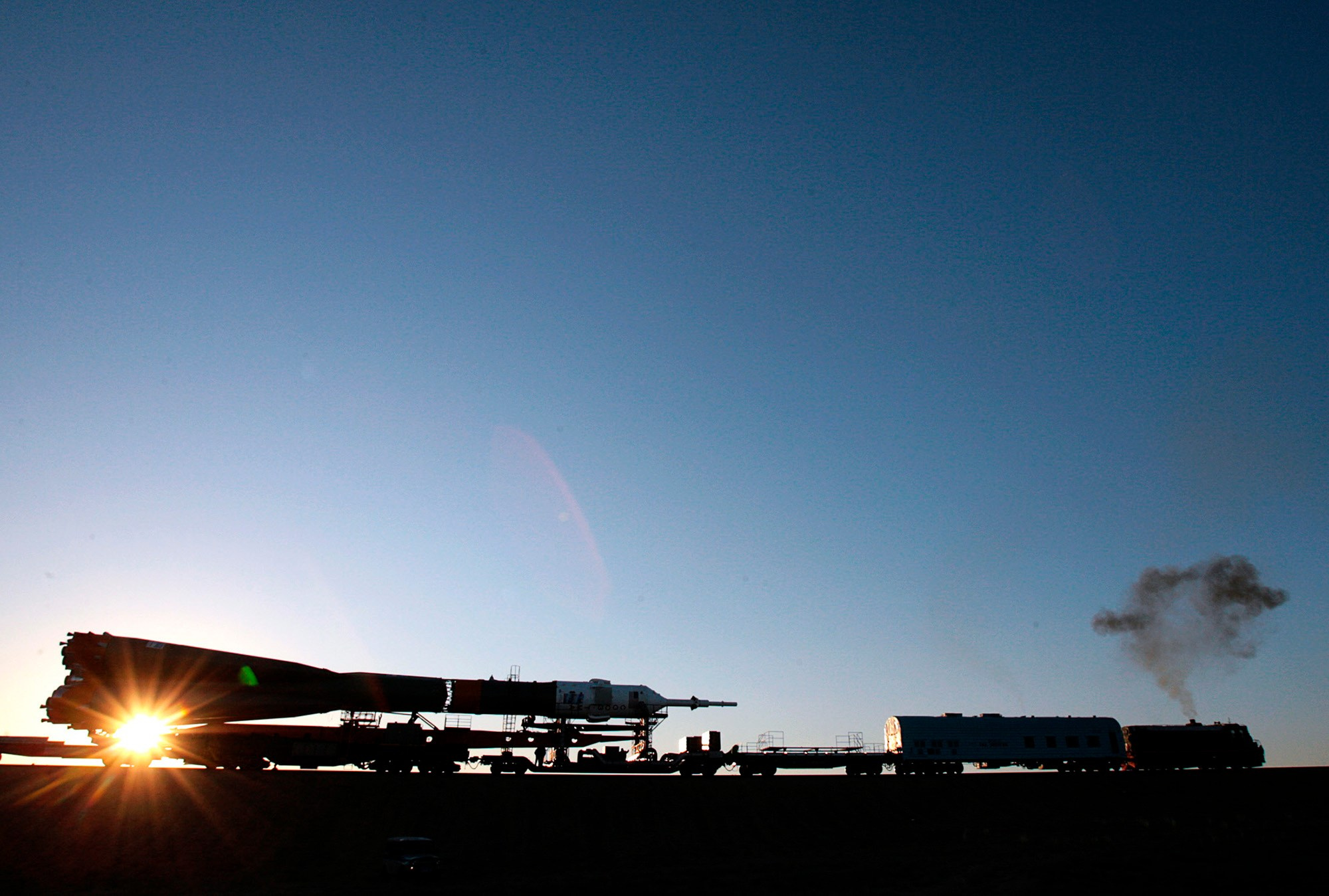 © Natalia Kolesnikova/AFP