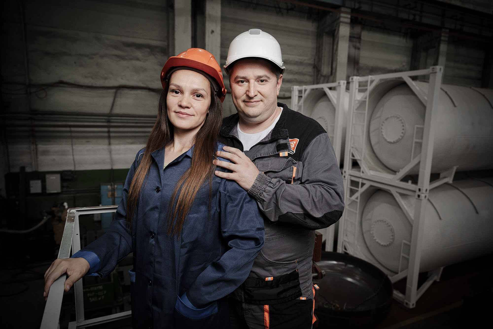 © Natalia Kolesnikova