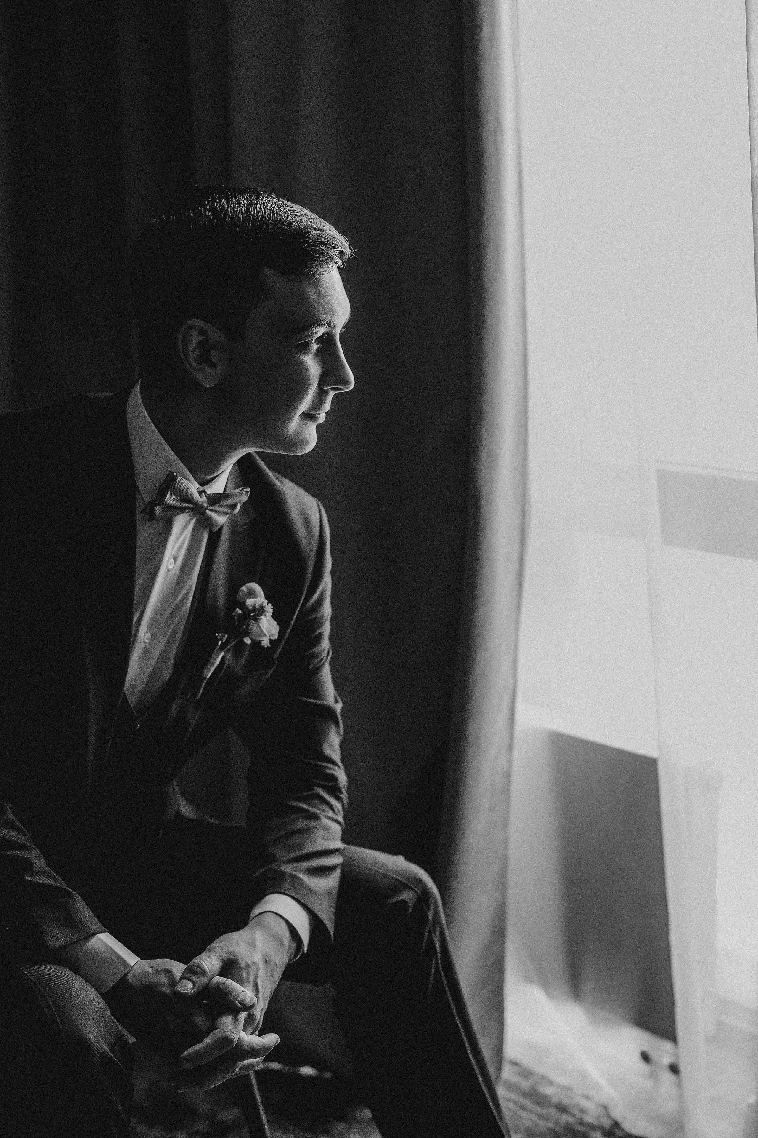 Денис и Екатерина. Семейный фотограф в Брянске Зурилина Екатерина