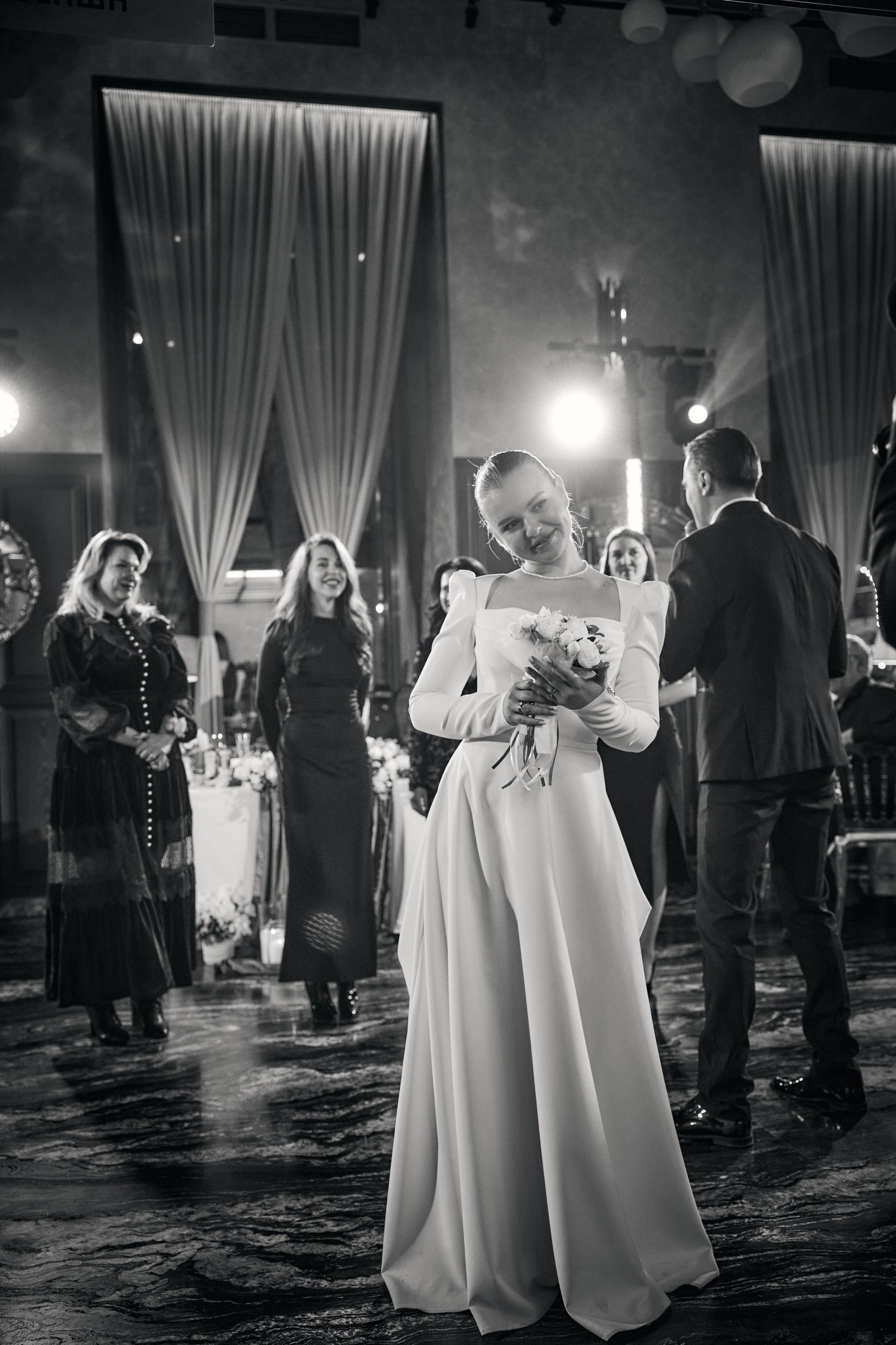 Роскошь любви. Любовь Юсупова. Фотограф