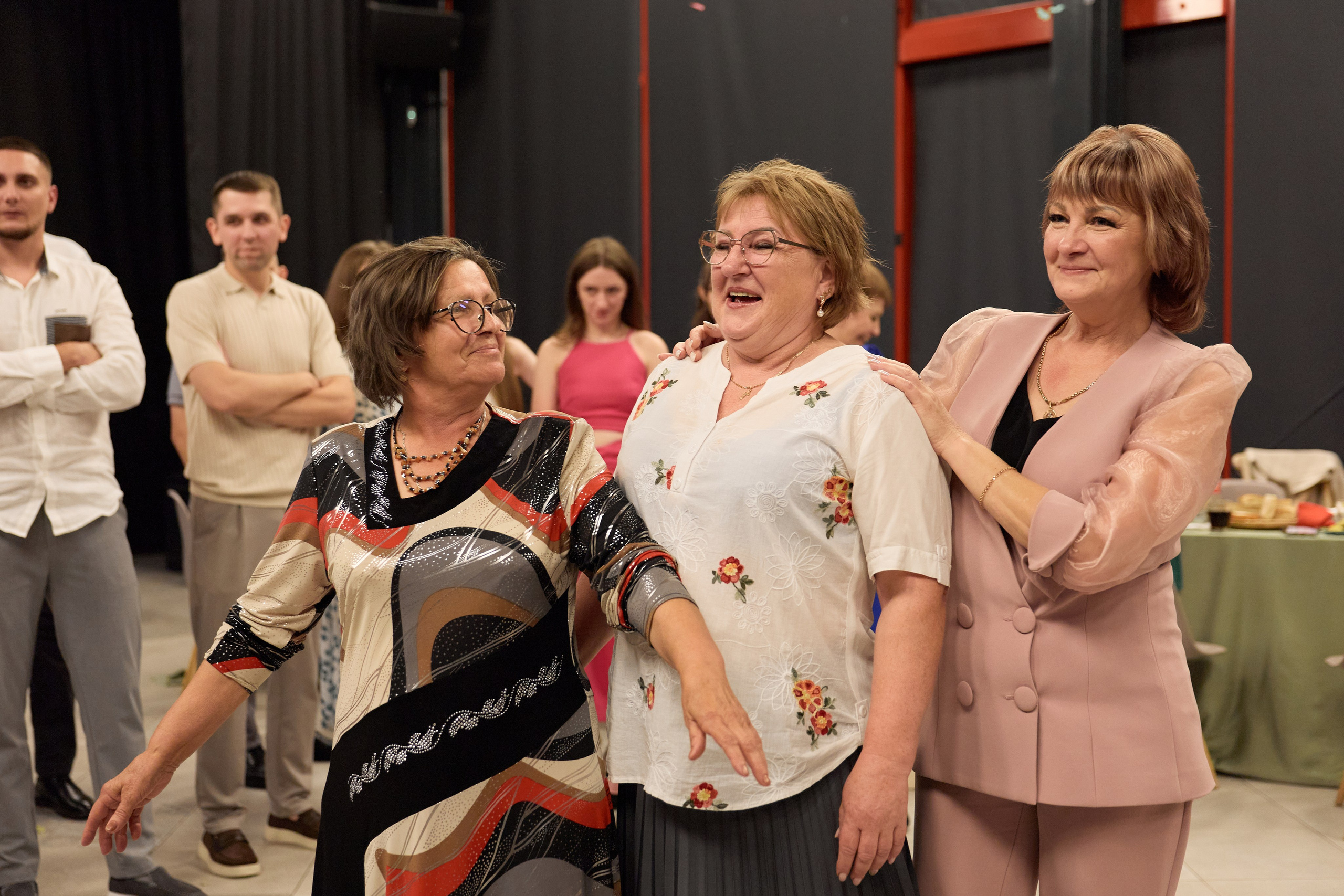 Ломы. Любовь Юсупова. Фотограф