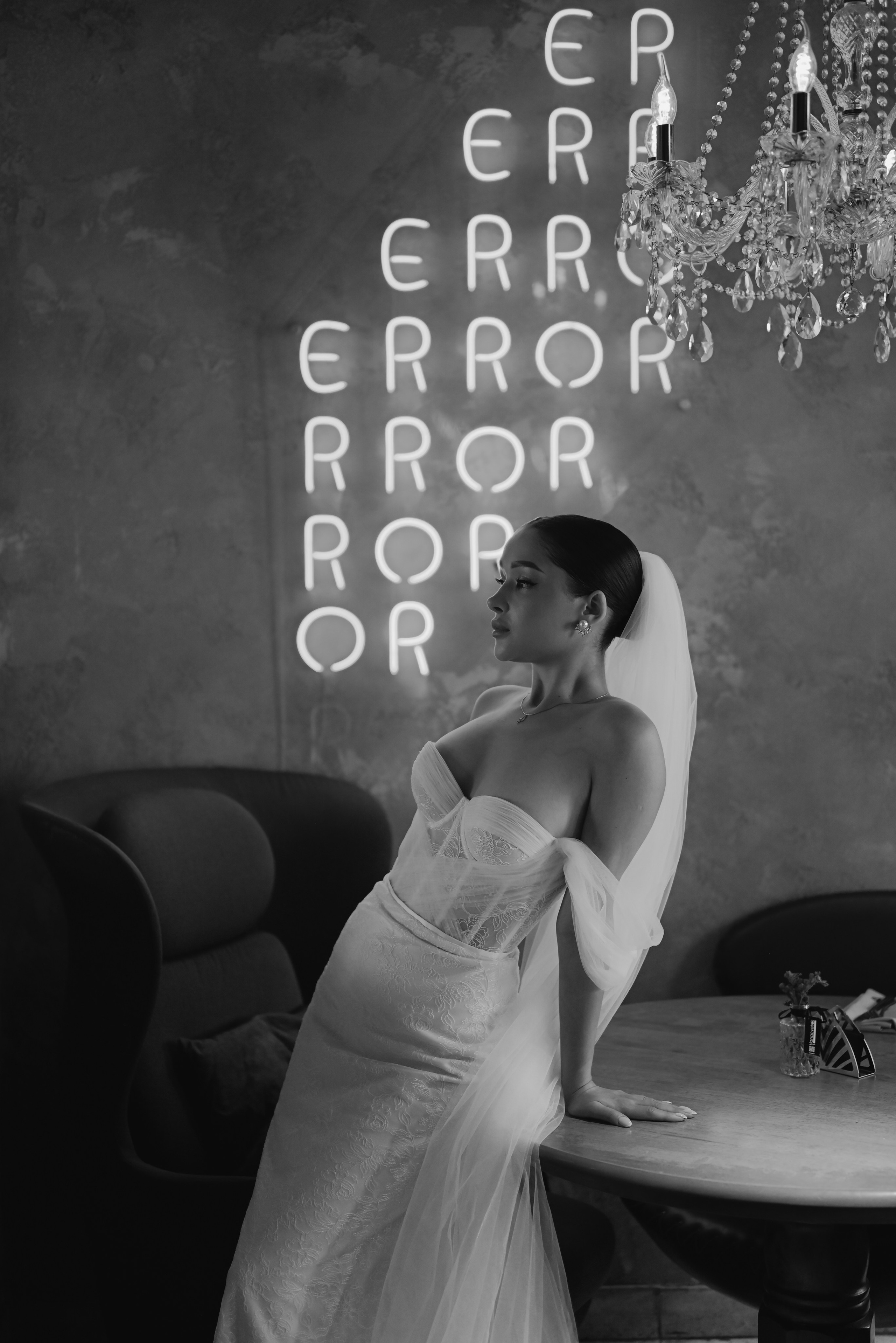 Ринат & Альбина. Свадебный и семейный фотограф в Уфе Александров Максим