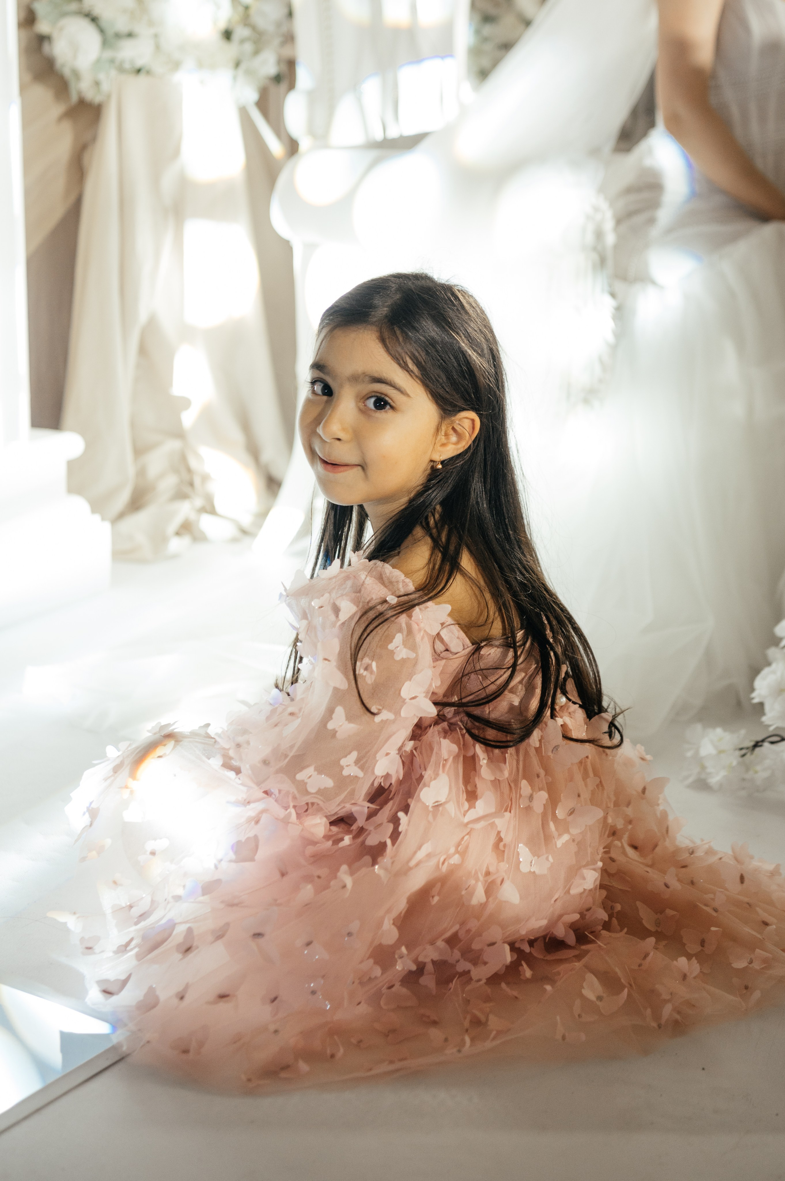 Тогрул и Людмила. Свадебный и студийный фотограф Ирина Котикова