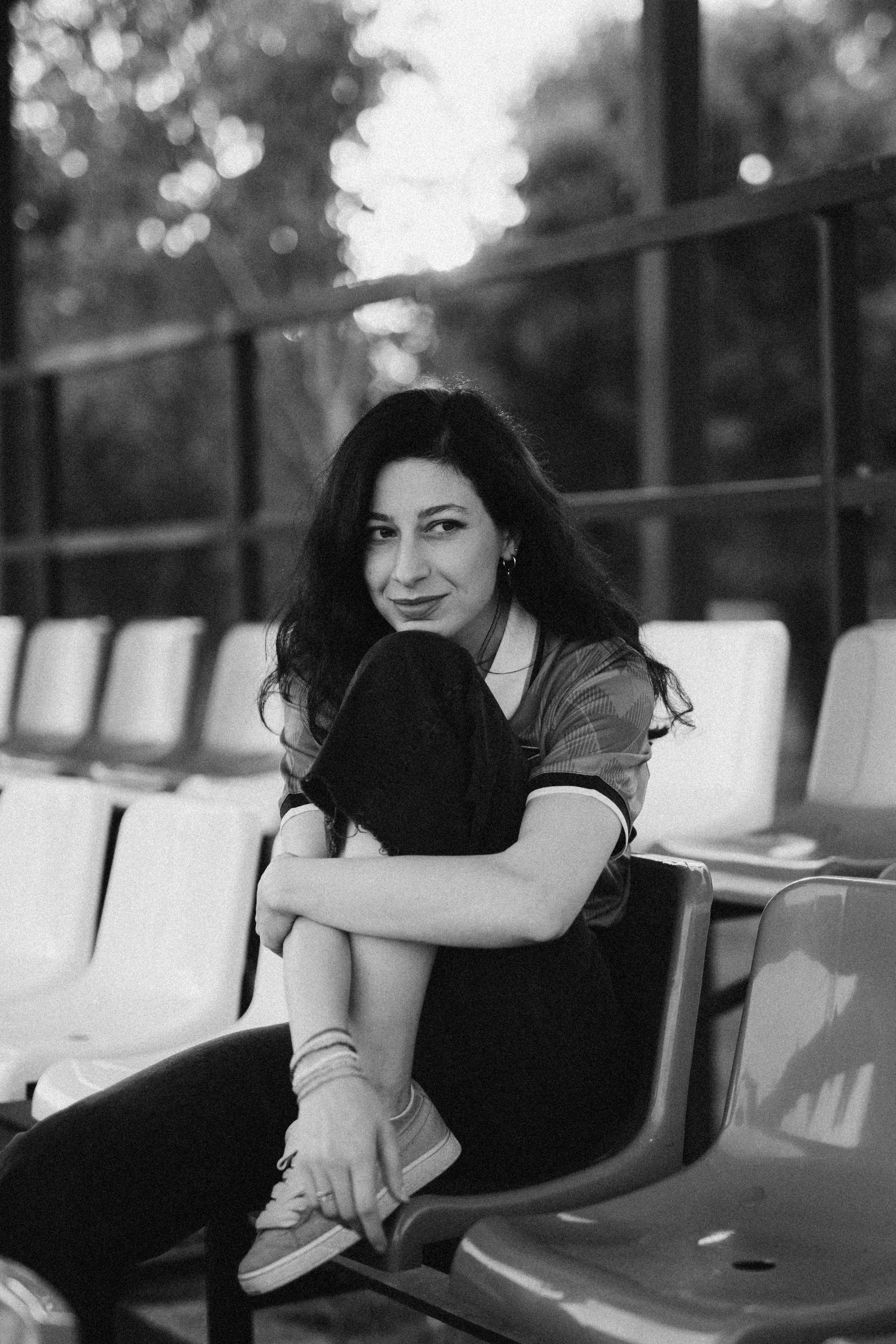 Алина. Свадебный и семейный фотограф в Калуге Анна Киреева