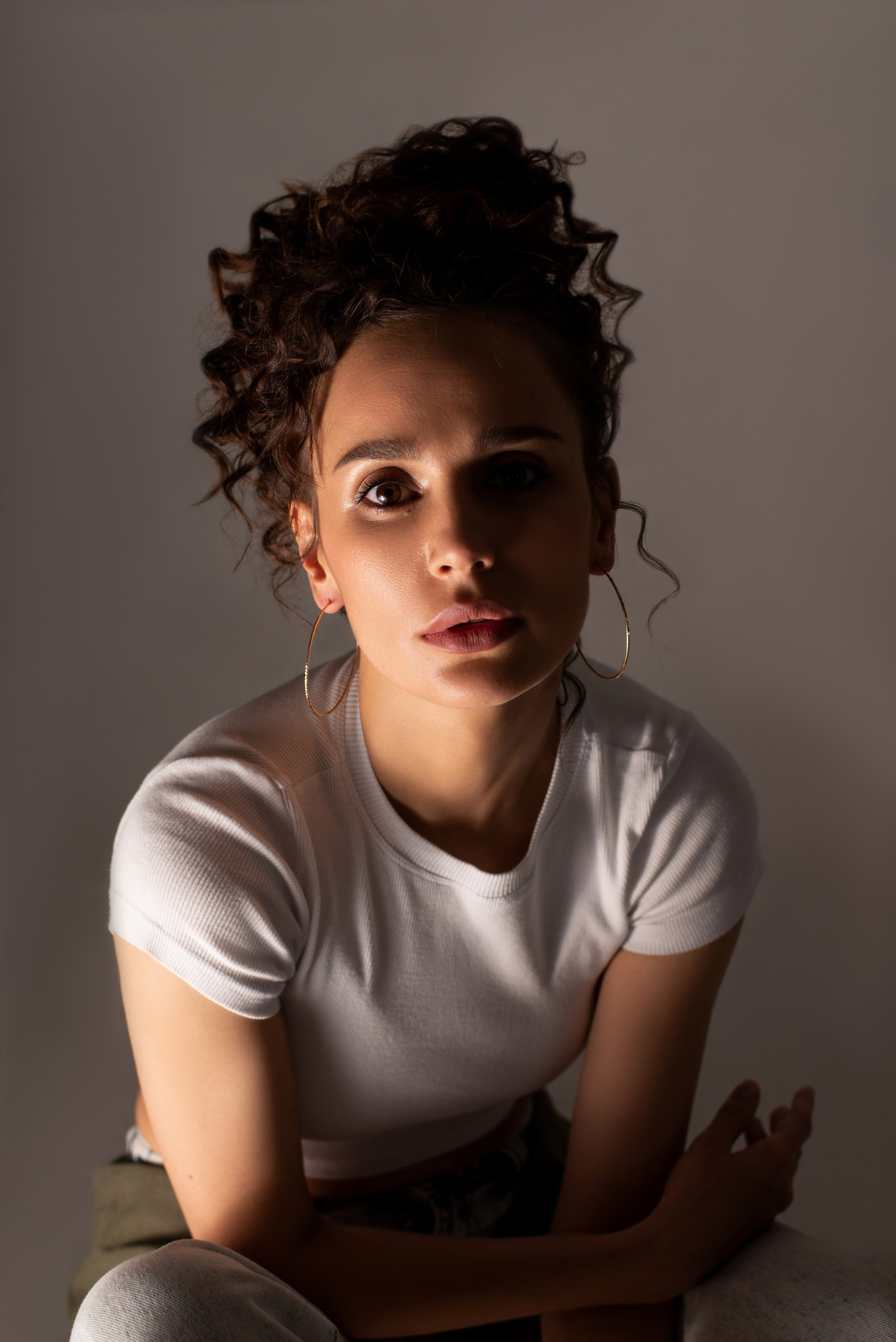 Анастасия. Женский фотограф в Чите Анна Новикова