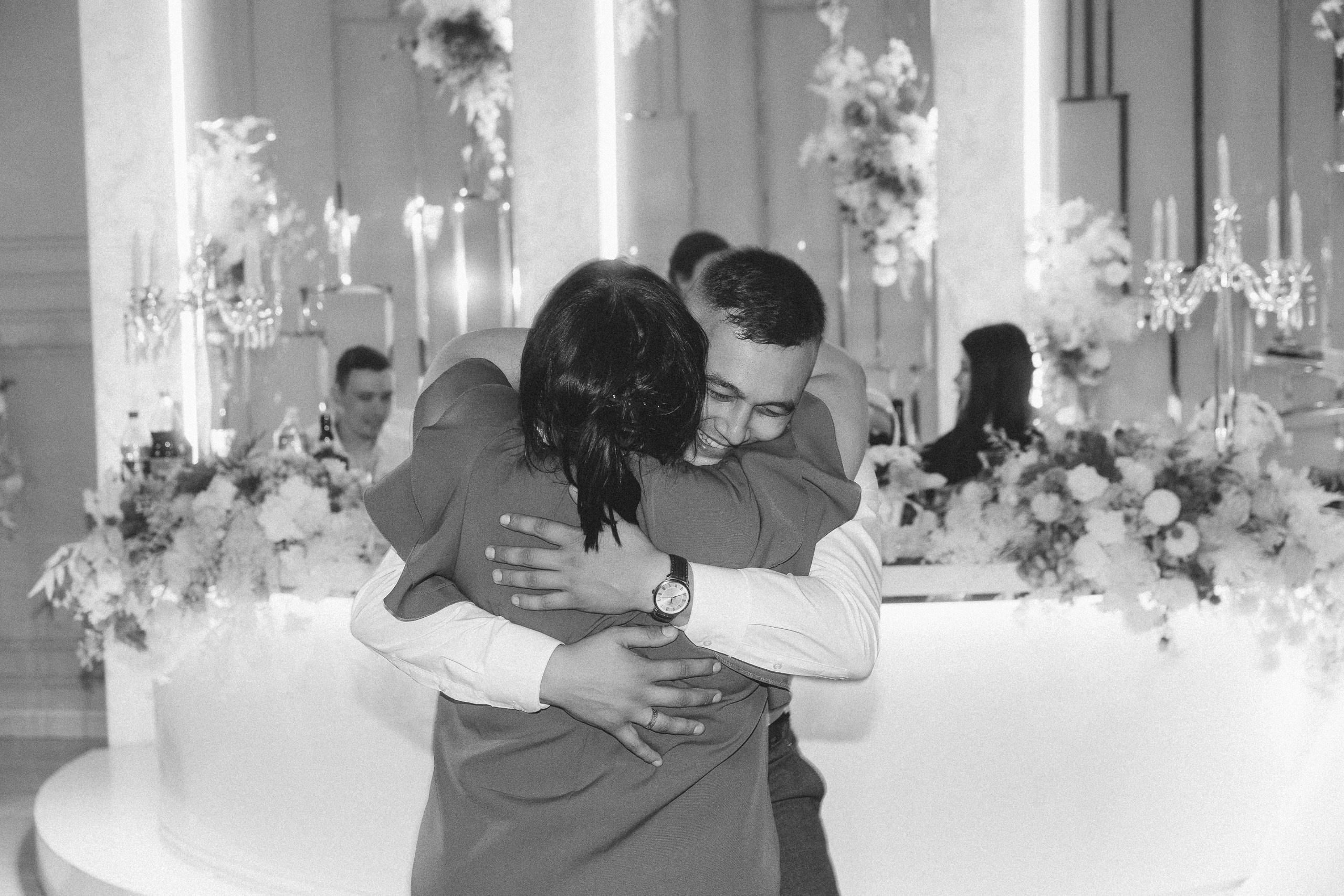 Катя и Толик). Свадебный фотограф Мироманов Николай в Крыму