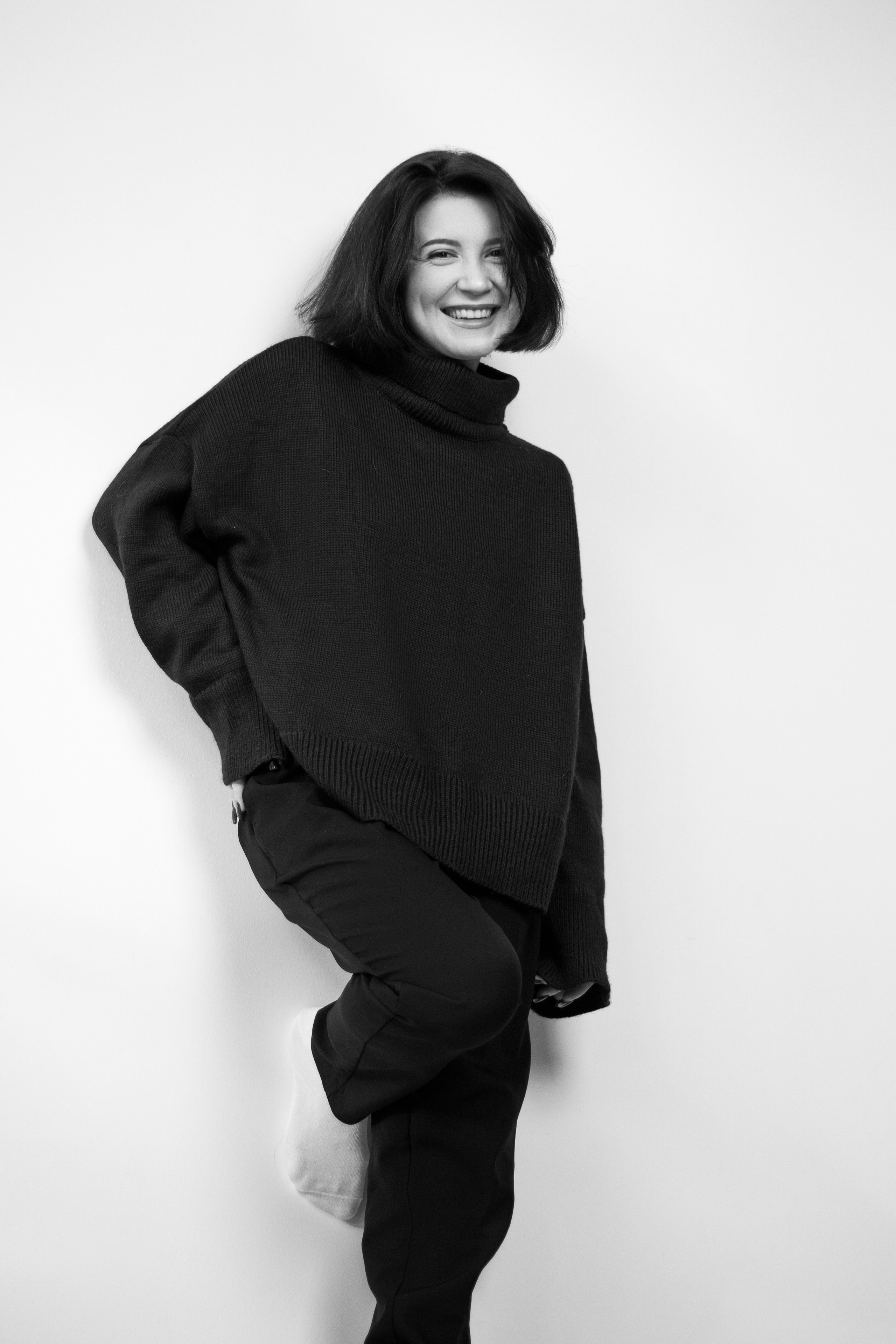 Индивидуальная Фотосессия в Студии на Камчатке — Мария | Екатерина