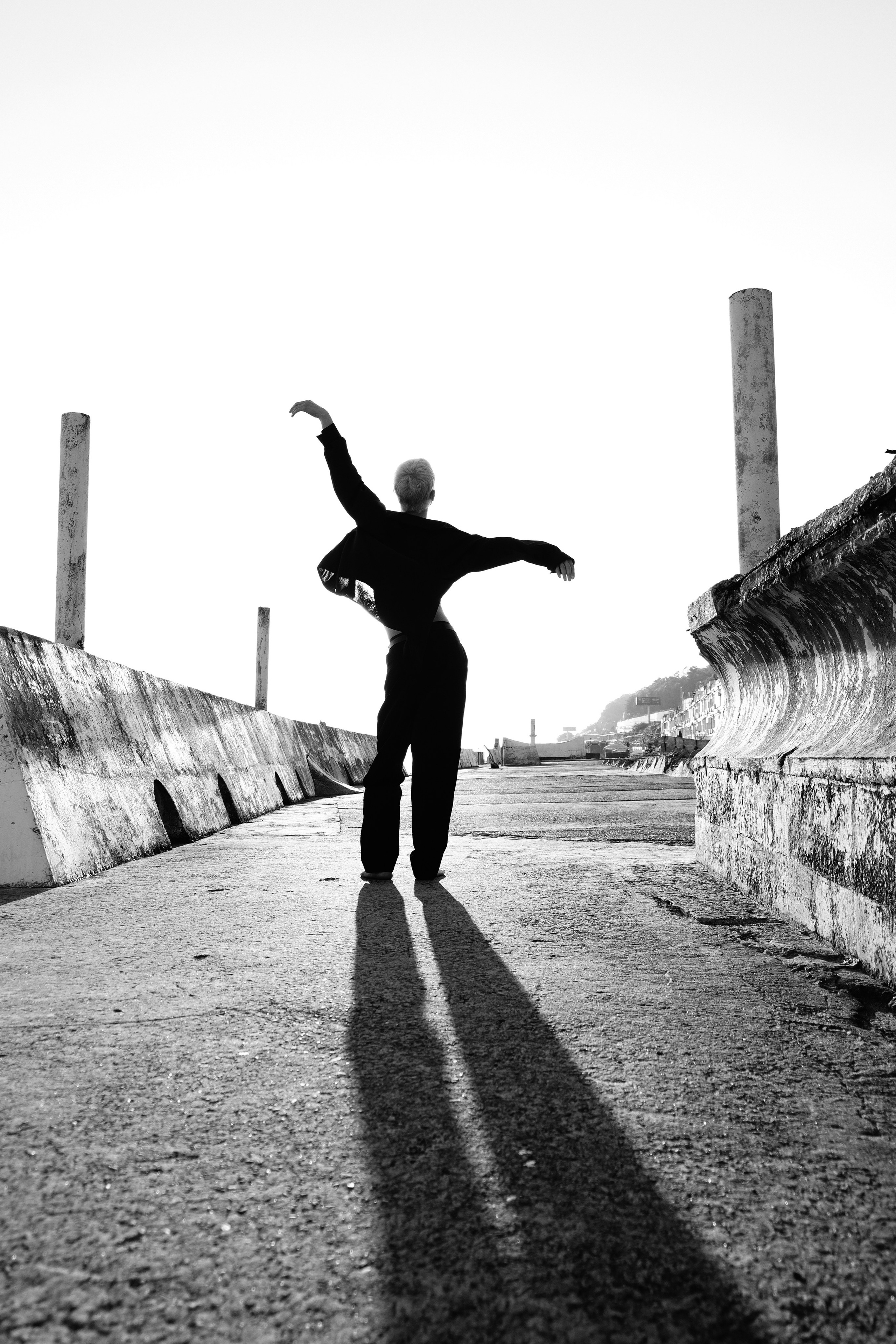 Fire sea. Gerasko Aleks — Портрет, кричащий тишиной