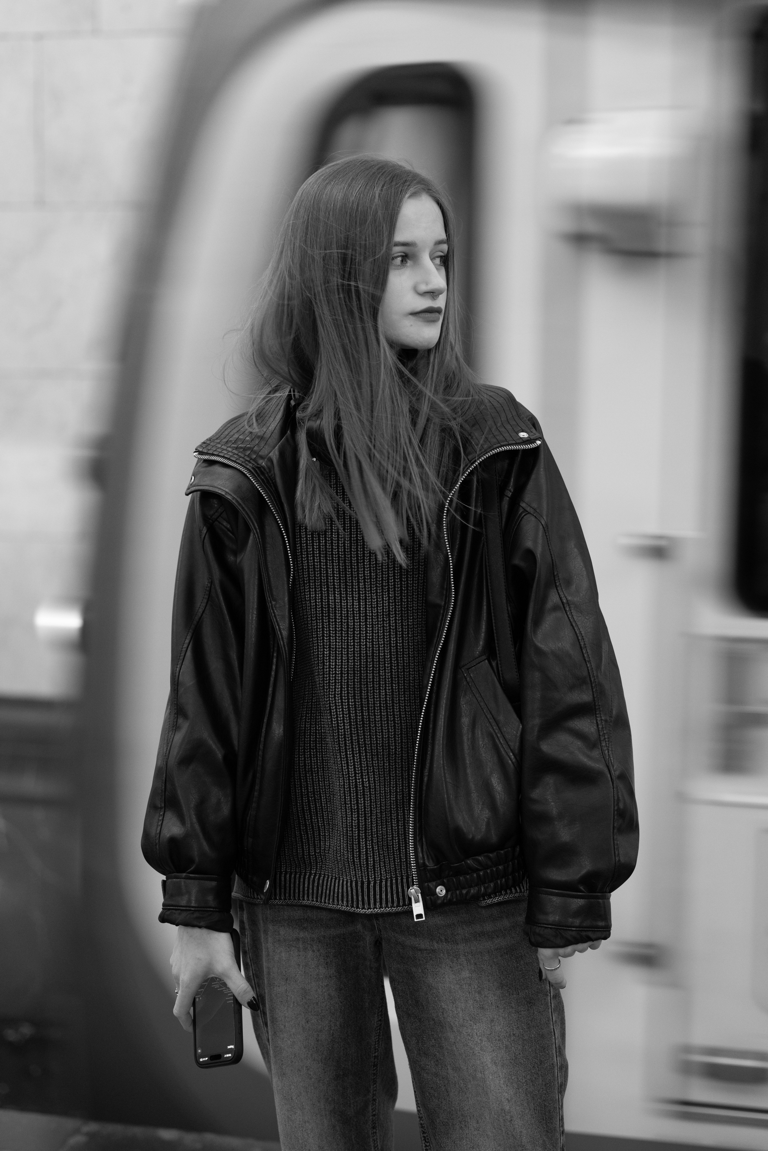 Алиса. Фотограф в Москве — Георгий Чернышов