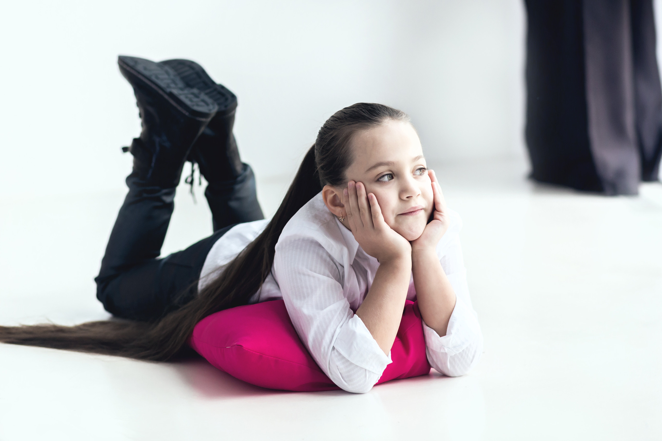 Наташа. Актерское и модельное портфолио. Фотограф в Москве Екатерина Коломеец