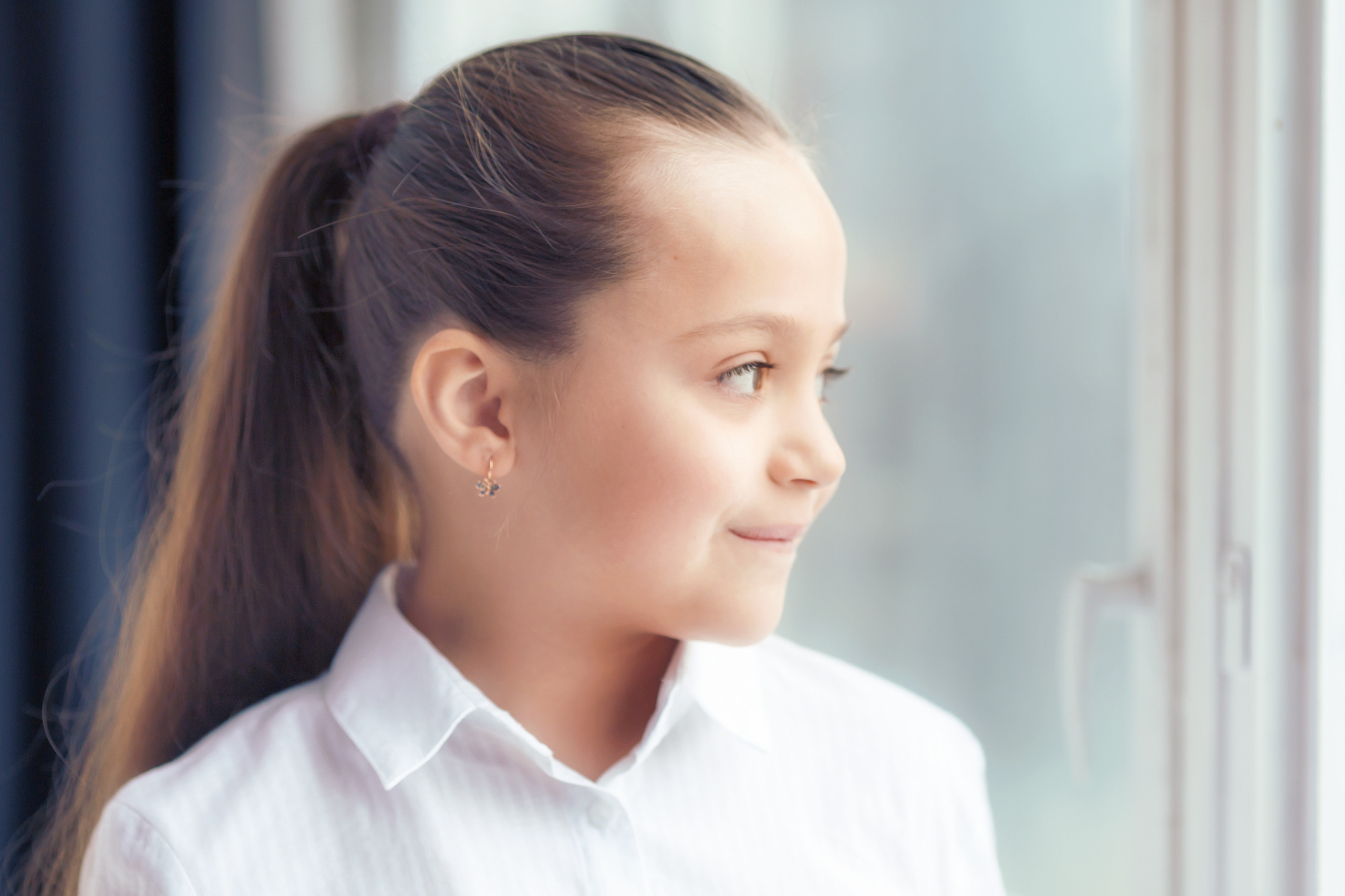 Наташа. Актерское и модельное портфолио. Фотограф в Москве Екатерина Коломеец