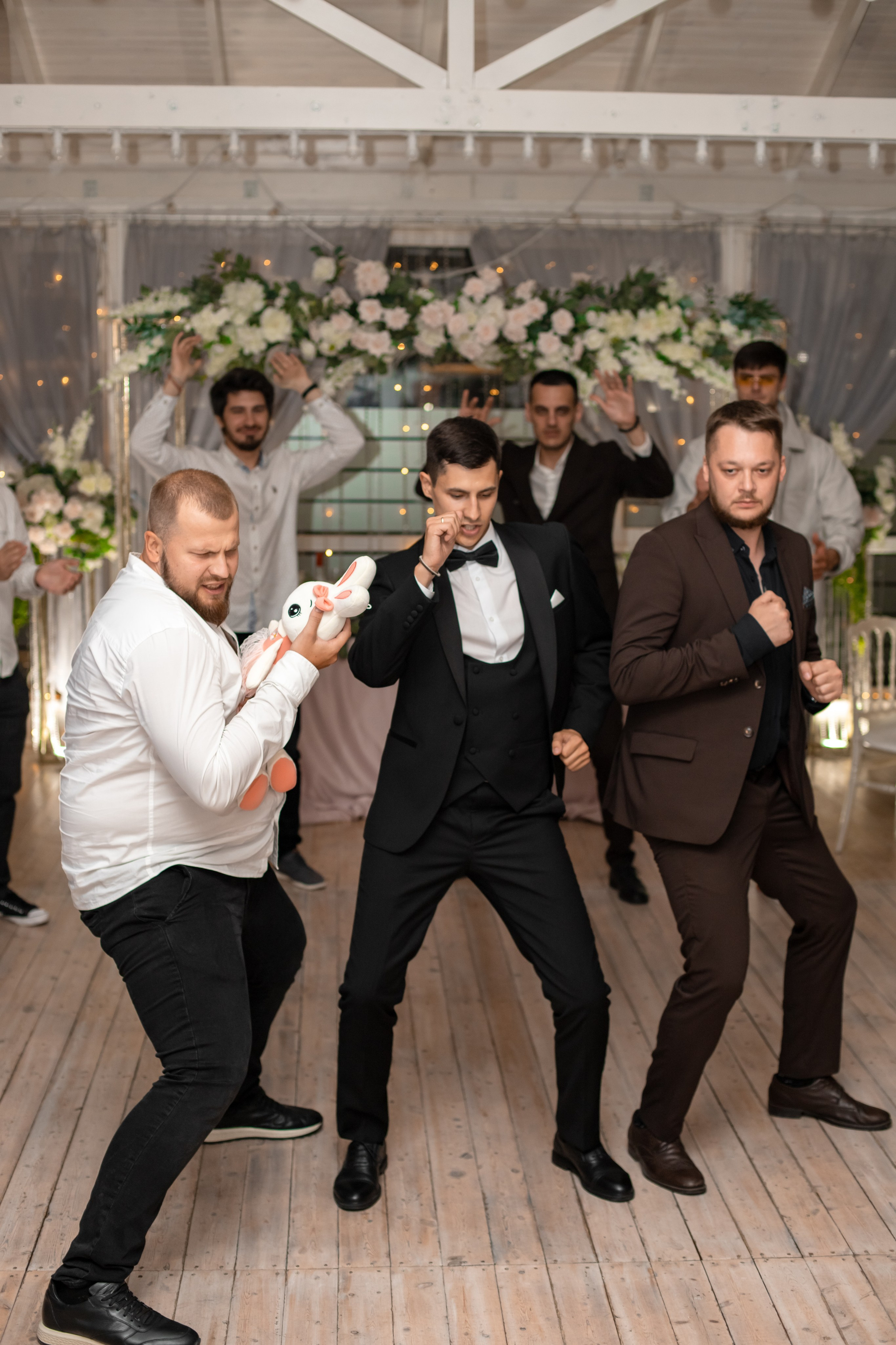 Максим и Юлия. Фотограф Тюмень Александр Долгих