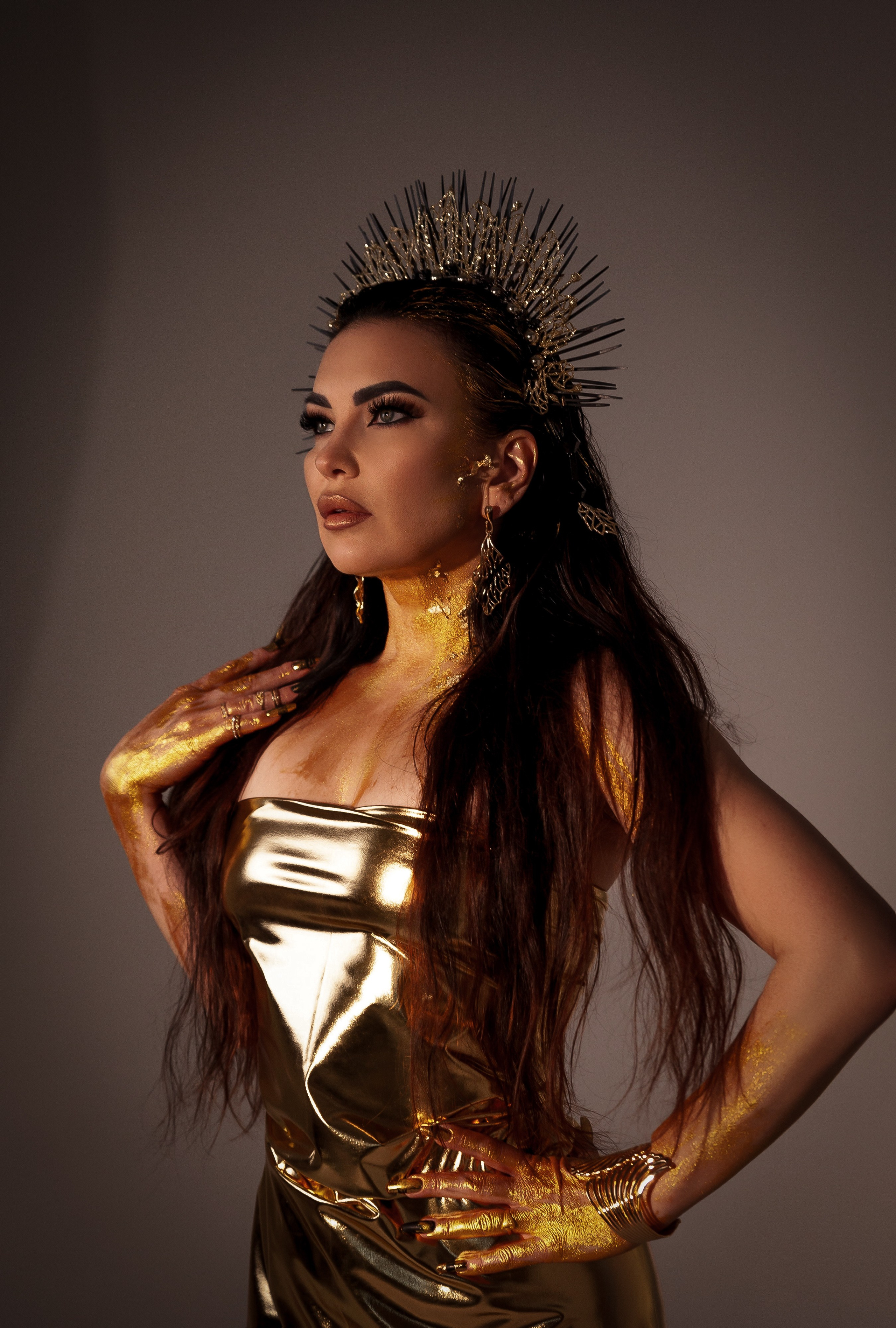 ЗОЛОТО. Фотограф Крым, Севастополь