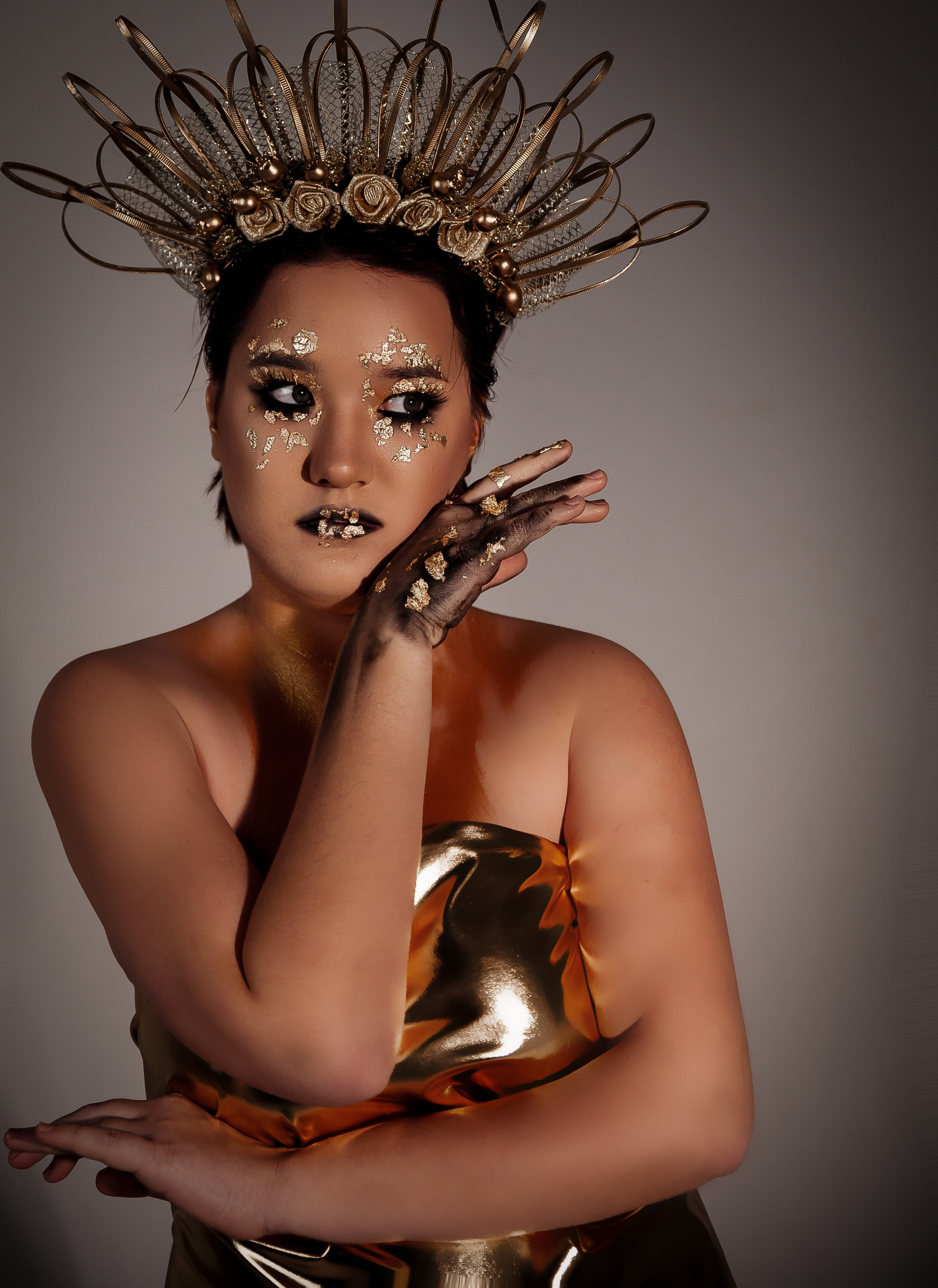 ЗОЛОТО. Фотограф Крым, Севастополь