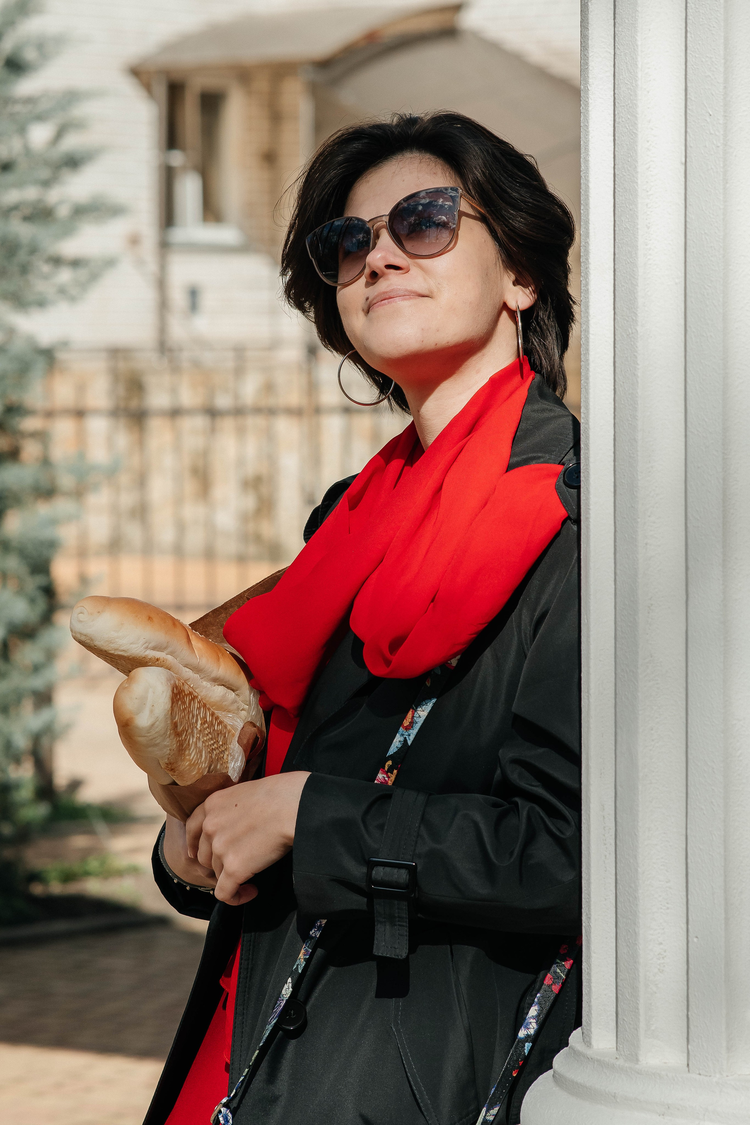 Парижанка. Предметный фотограф в Горячем Ключе Вера Швец