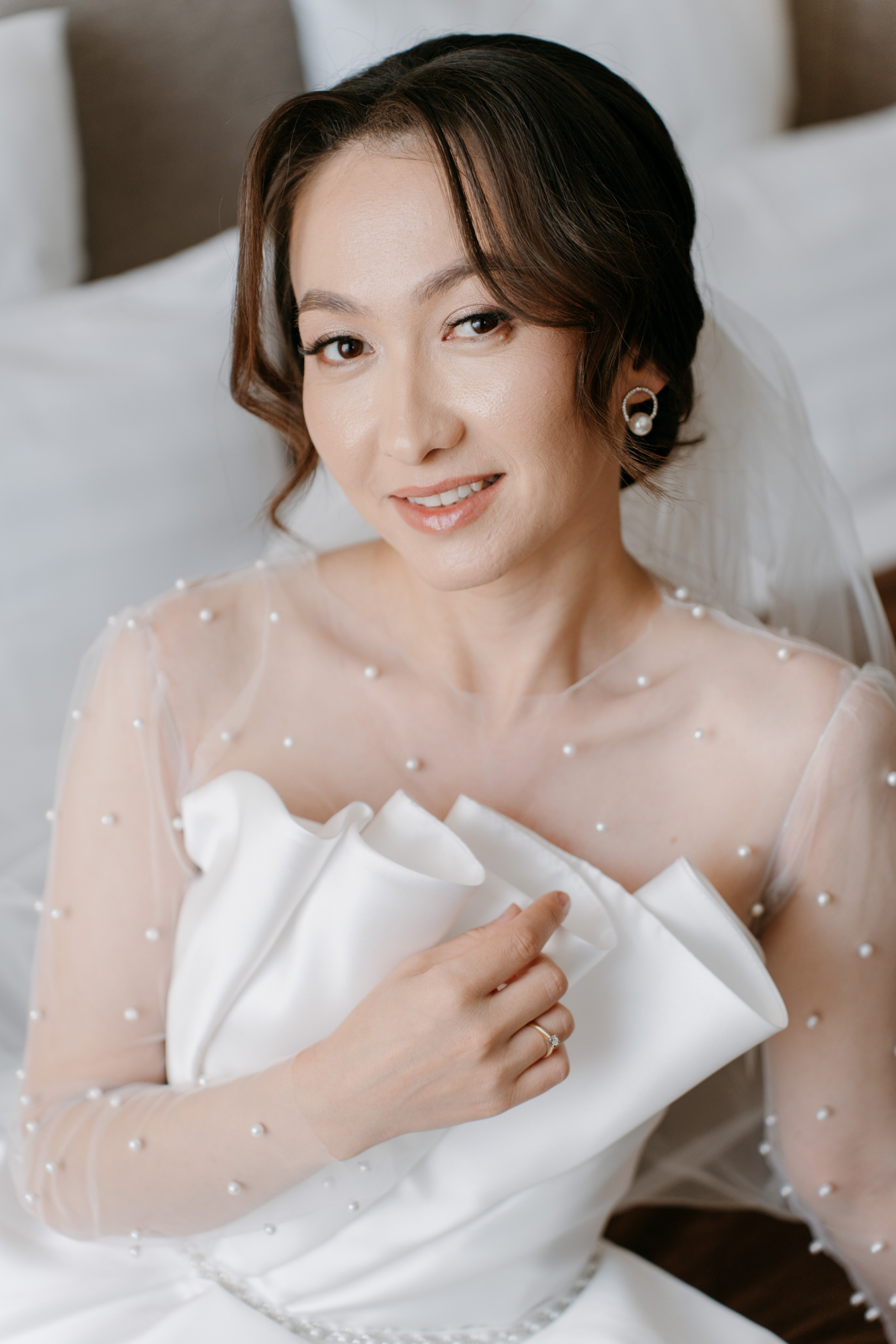 Atabay & Zhanar. Galam media