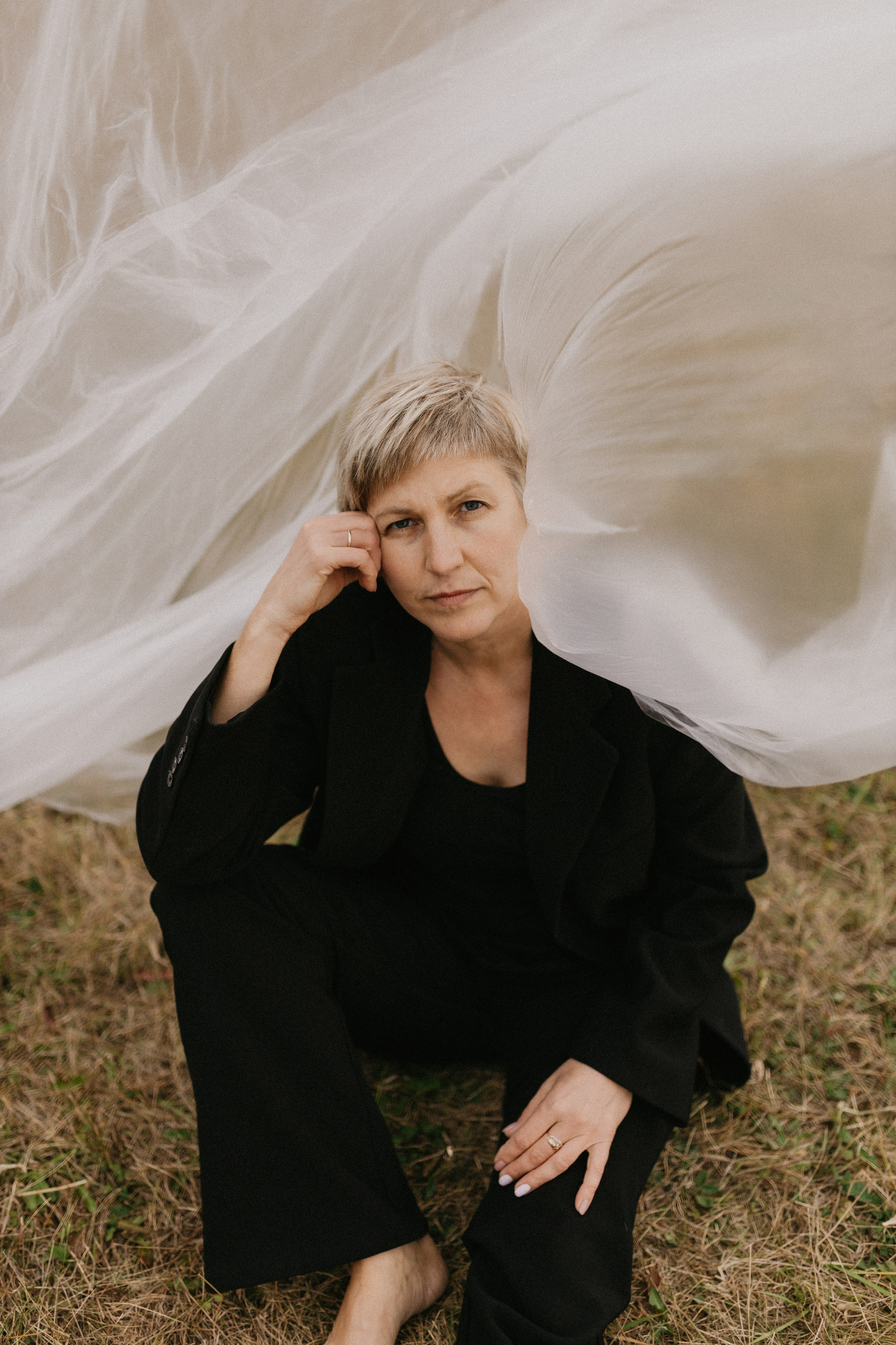 КАТЯ. Главная