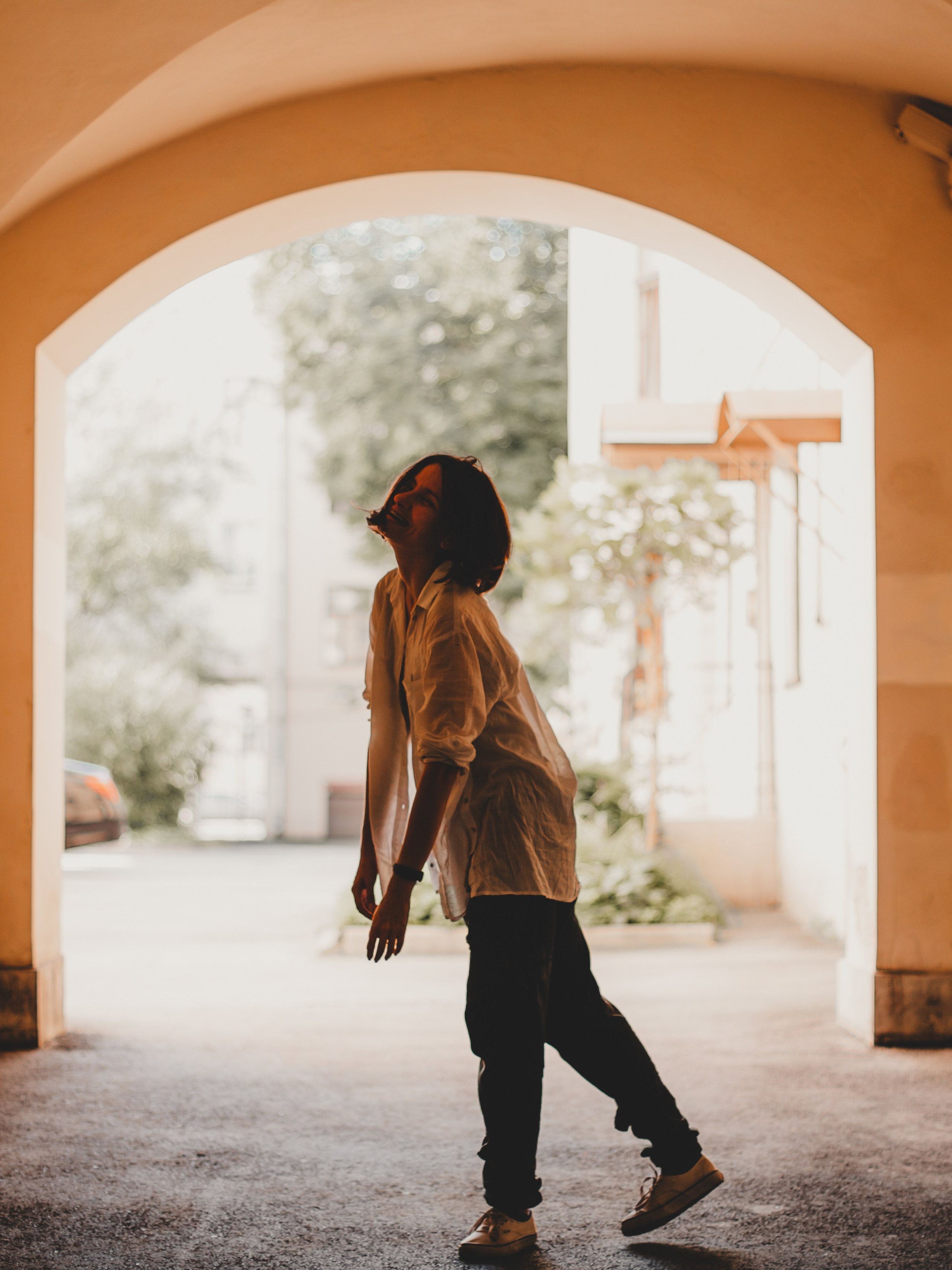 Лена. Фотограф Ольга Махалова — Санкт-Петербург, Москва, Нижний Новгород