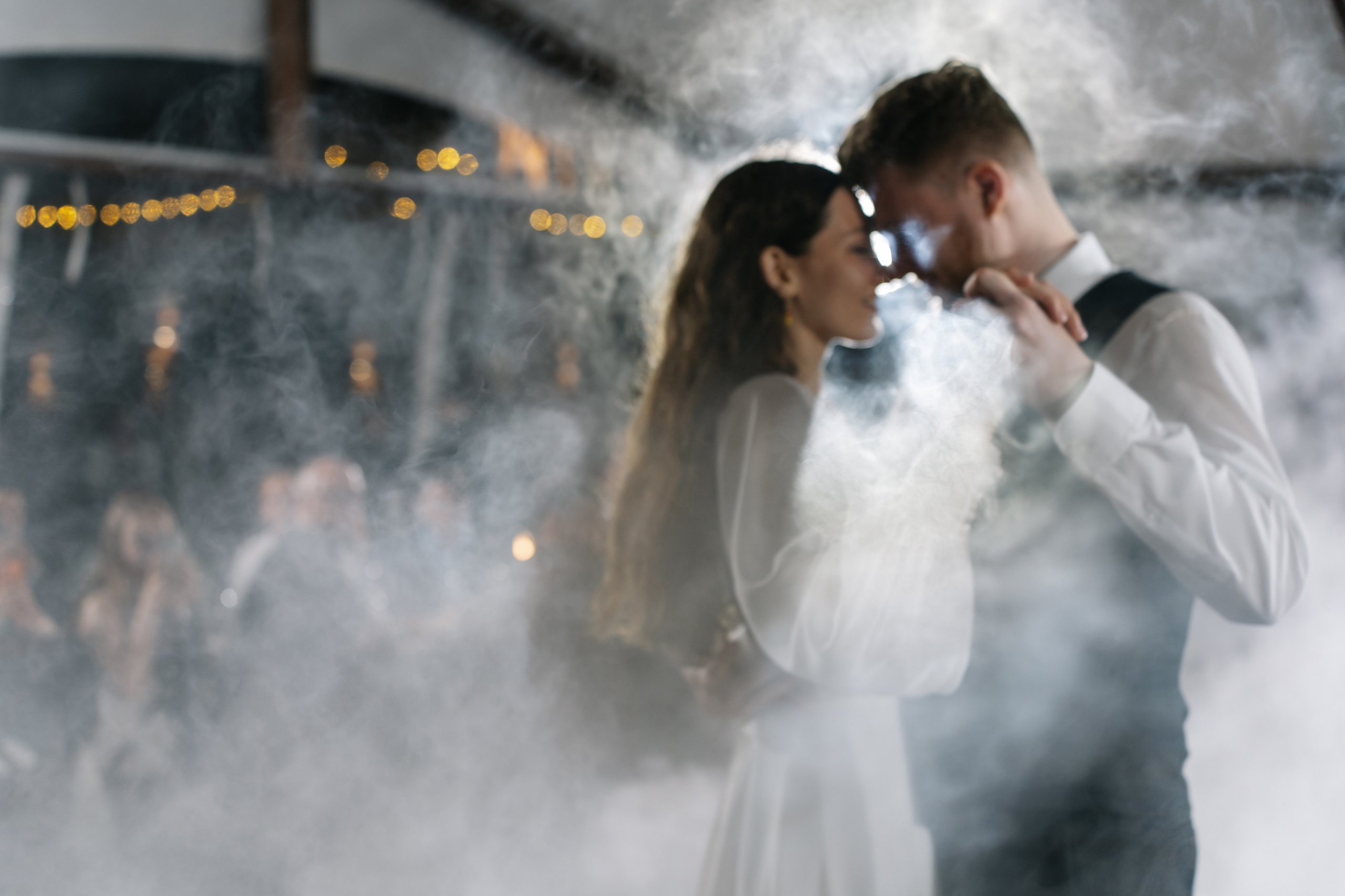 Елена и Роман. Свадебный и семейный фотограф Кокушева Юлия Нижний Новгород