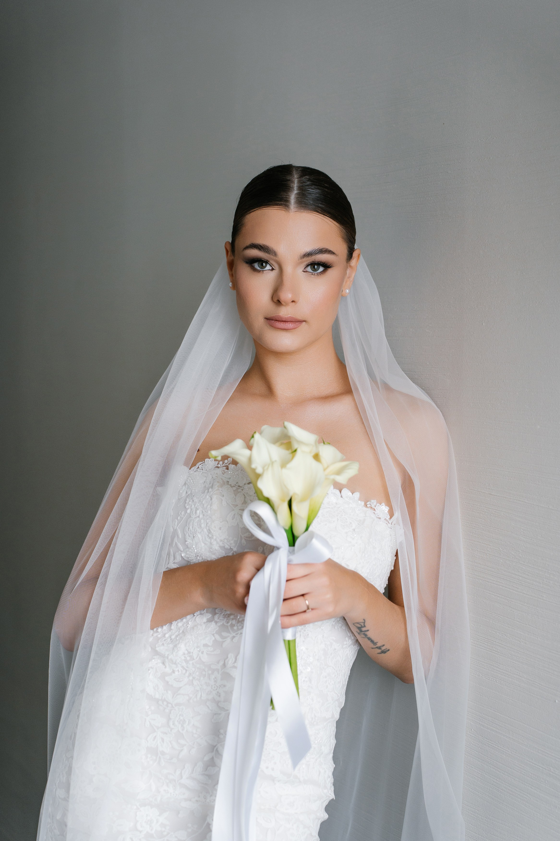 Дарья и Петр. Свадебный и семейный фотограф Кокушева Юлия Нижний Новгород