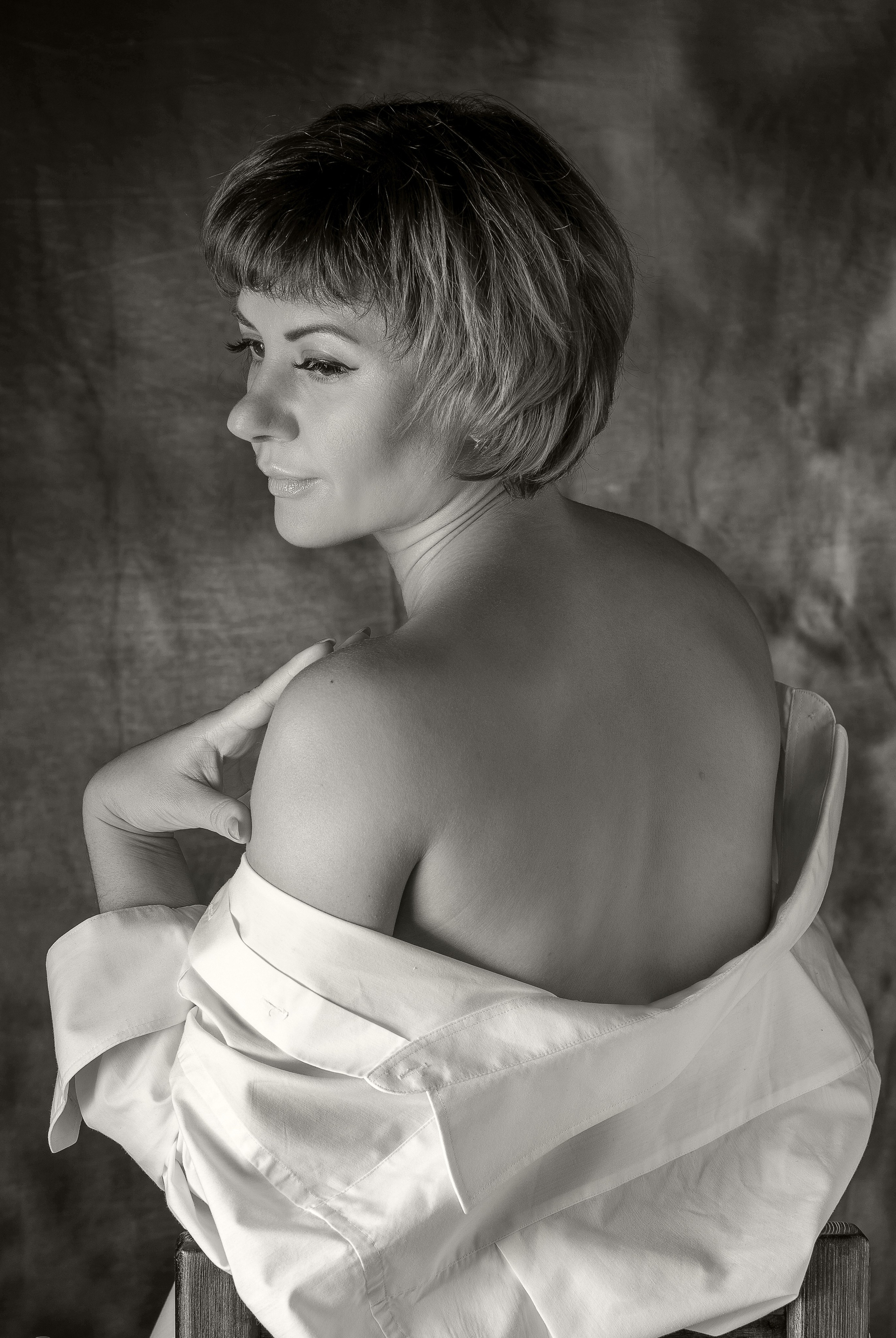 Фотограф Сергей Чернов Норильск