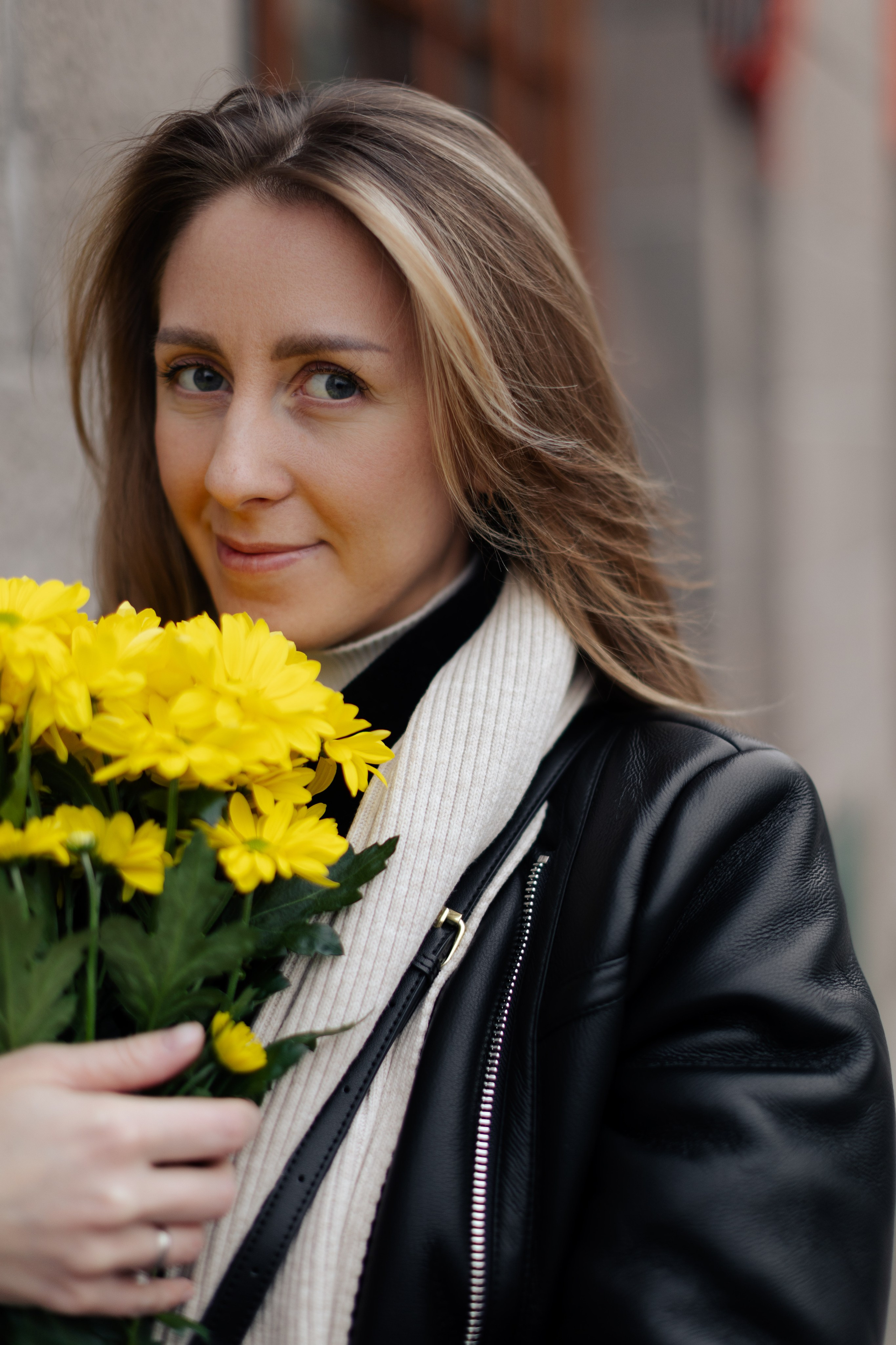 Городские. @dariazphotodays