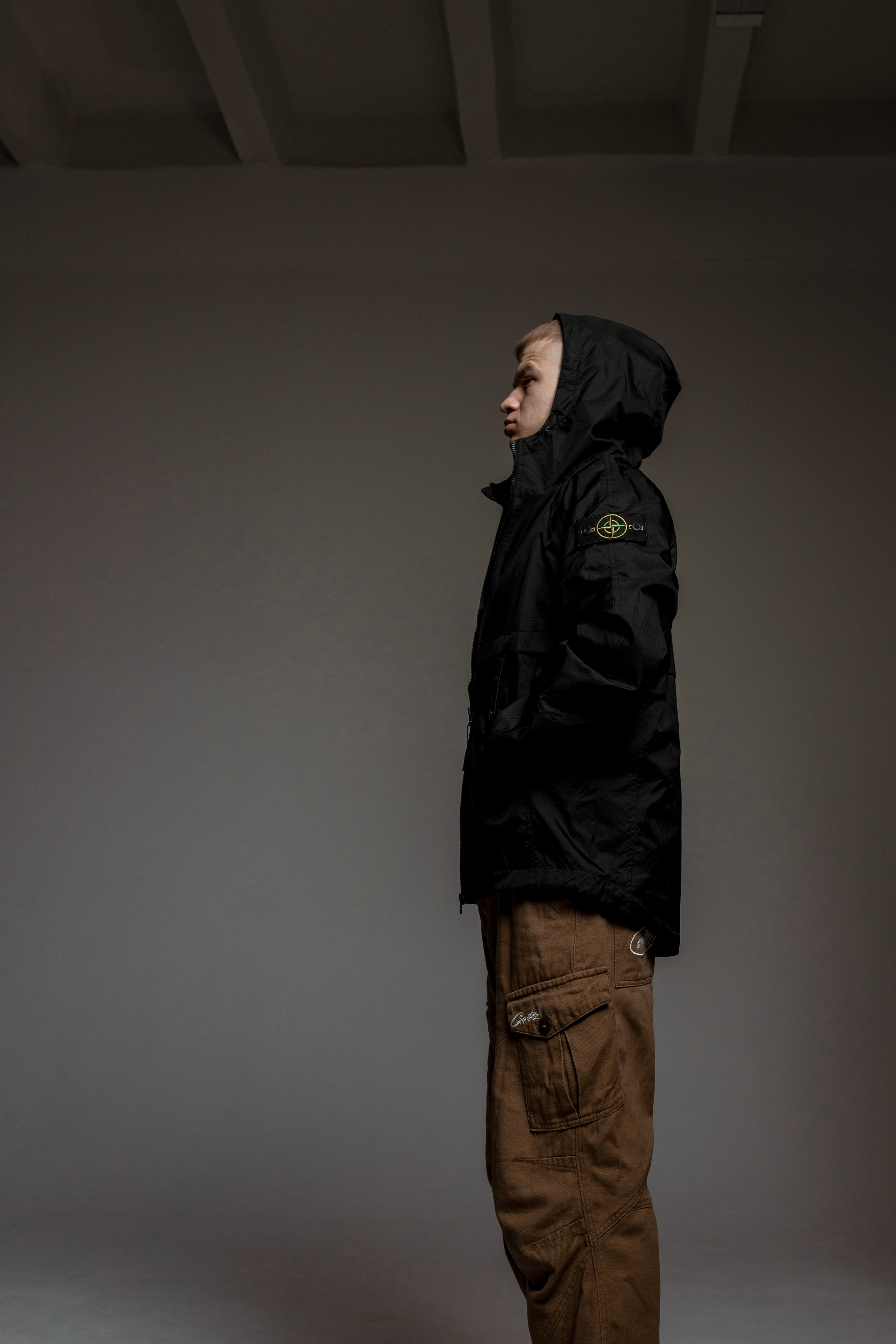 Костя. Свадебный фотограф в Чебоксарах Анастасия Иванова