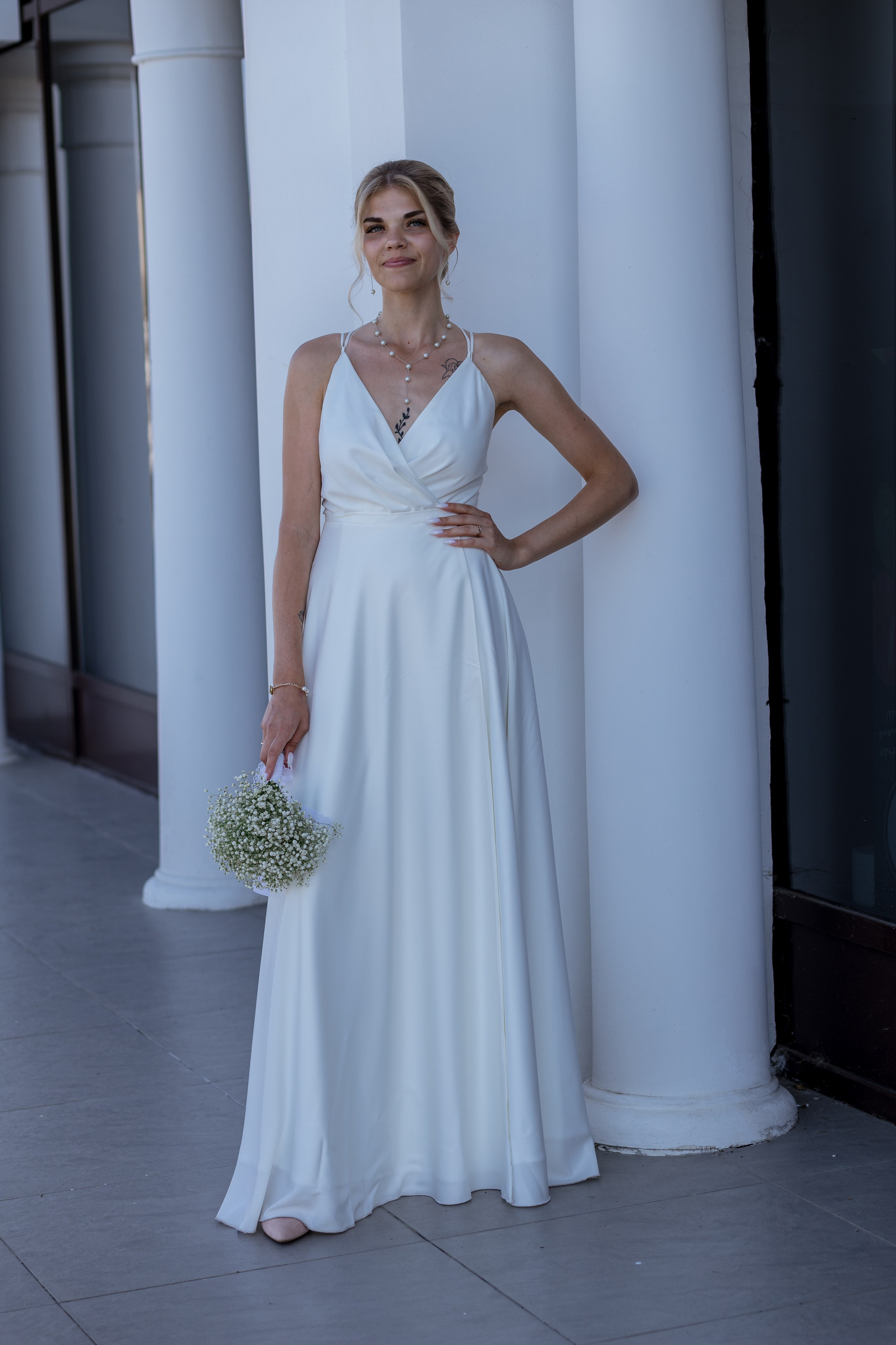 Артем & Лада. Свадебный фотограф в Чебоксарах Анастасия Иванова