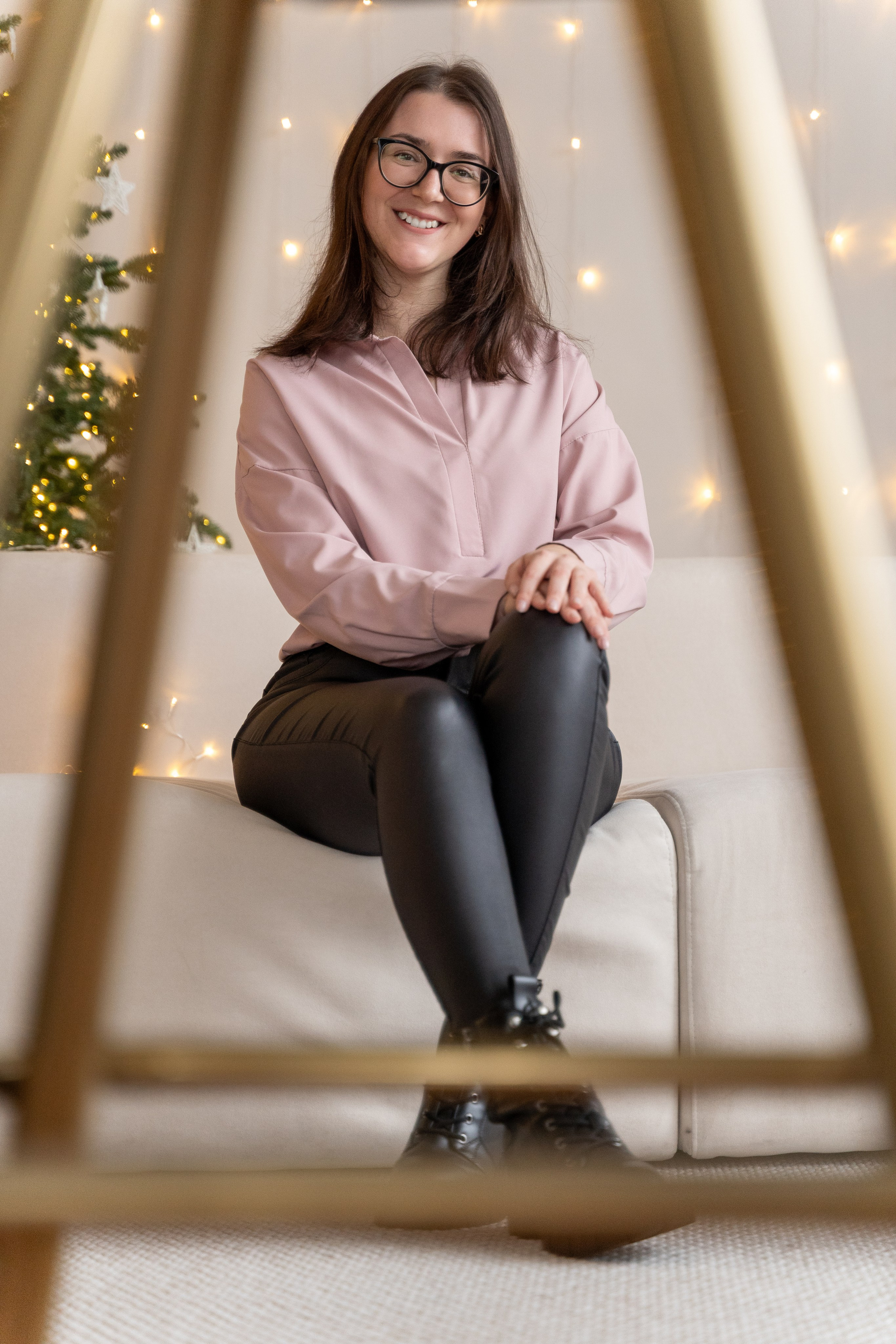 Творческие, семейные и портретные съемки — портфолио (фото)