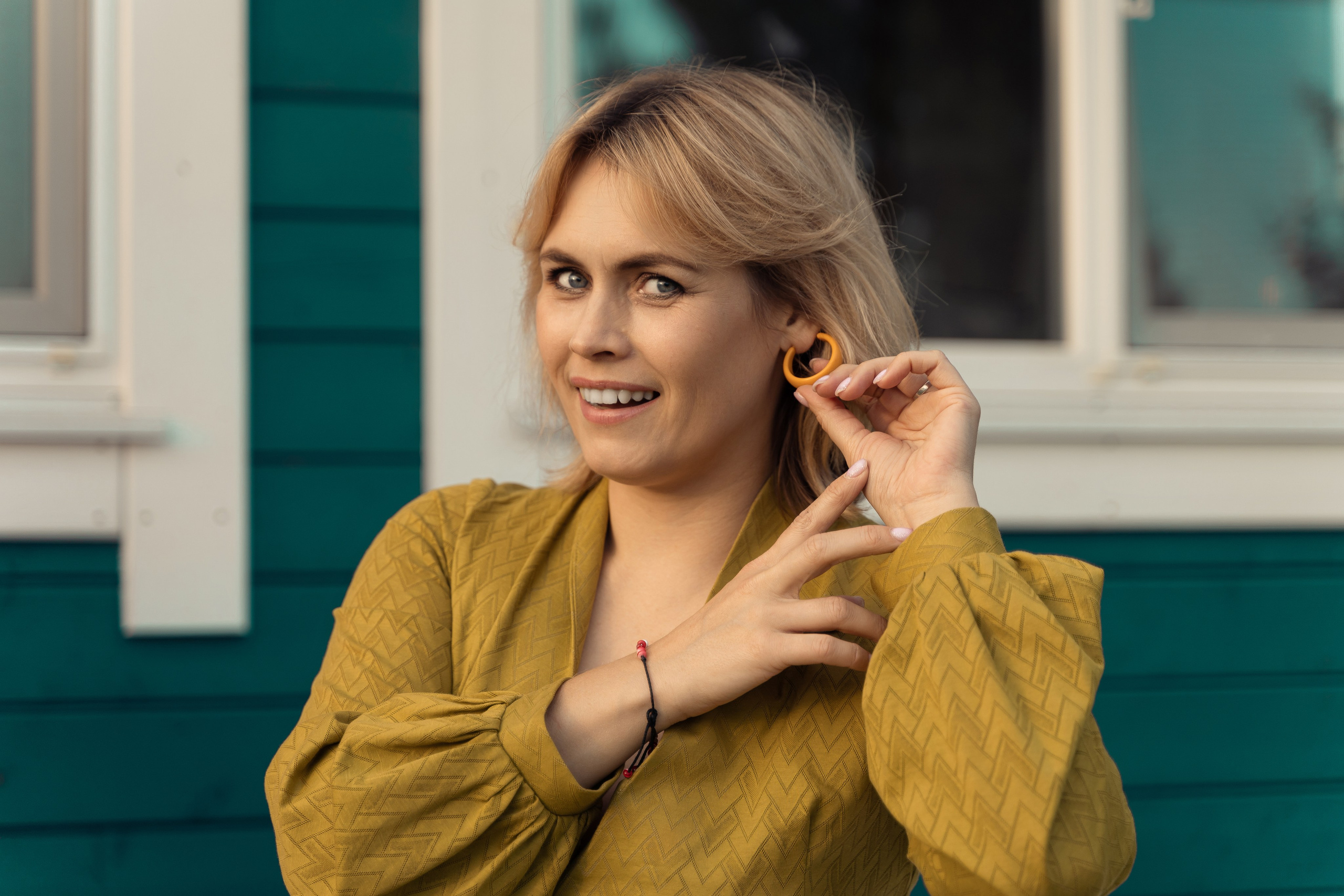 Творческие, семейные и портретные съемки — портфолио (фото)